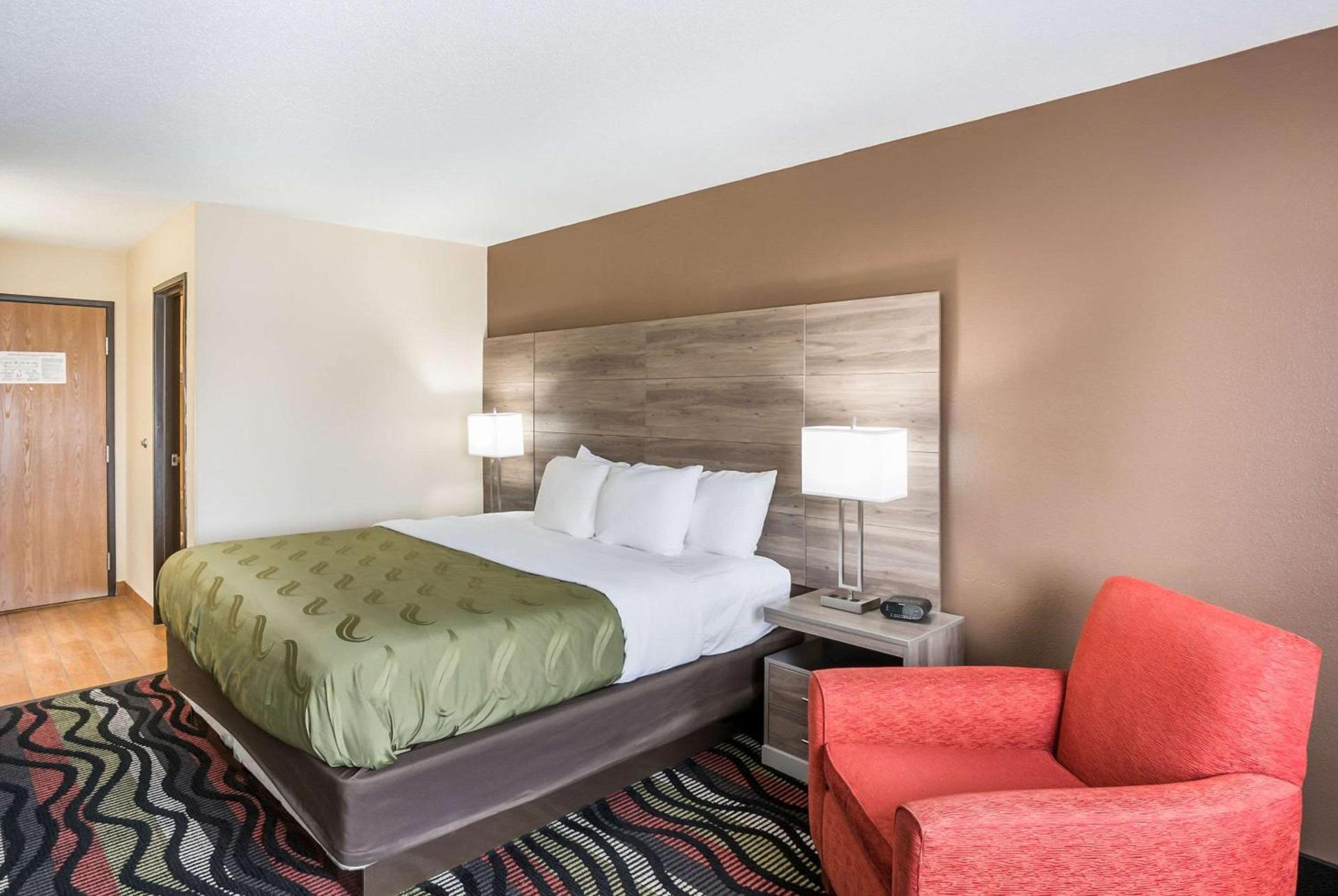 Quality Inn Cedar Rapids South photo 21
