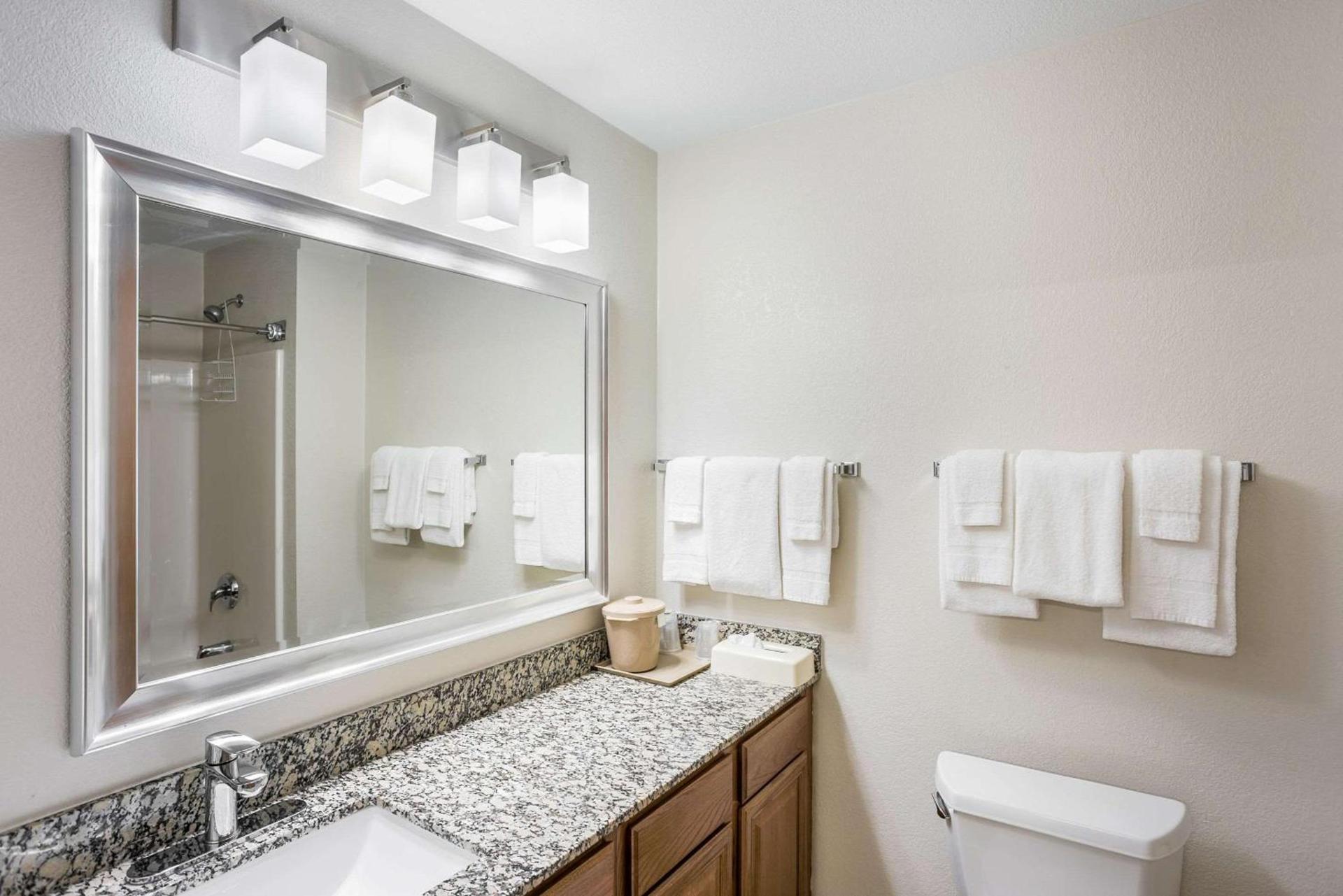 MainStay Suites Cedar Rapids North - Marion photo 9