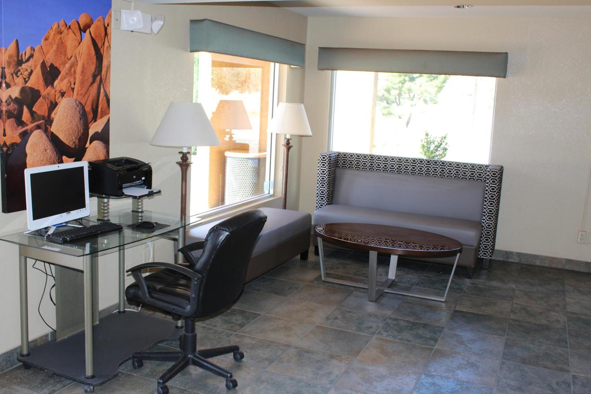 Cajon Pass Inn photo 25