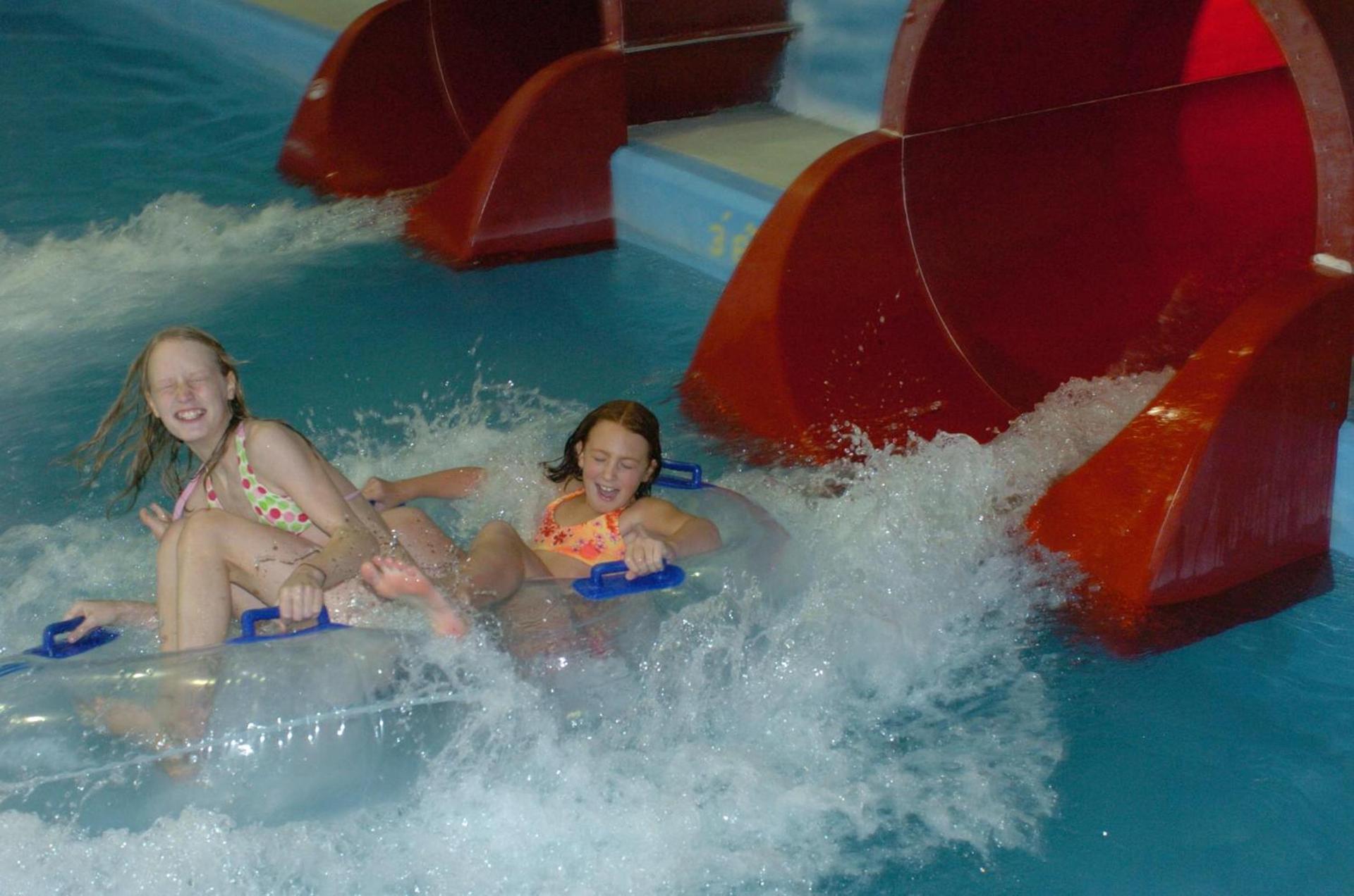 Triple Play Resort Hotel & Suites photo 23