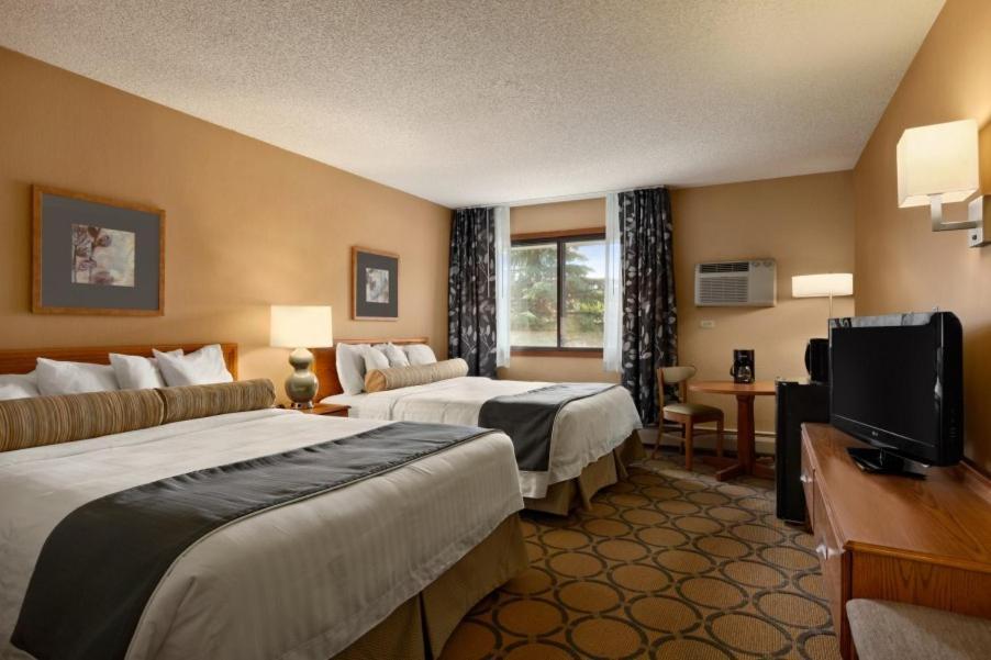 Days Inn by Wyndham Helena photo 20