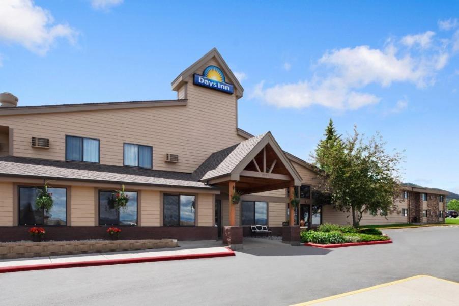 Days Inn by Wyndham Helena photo 15