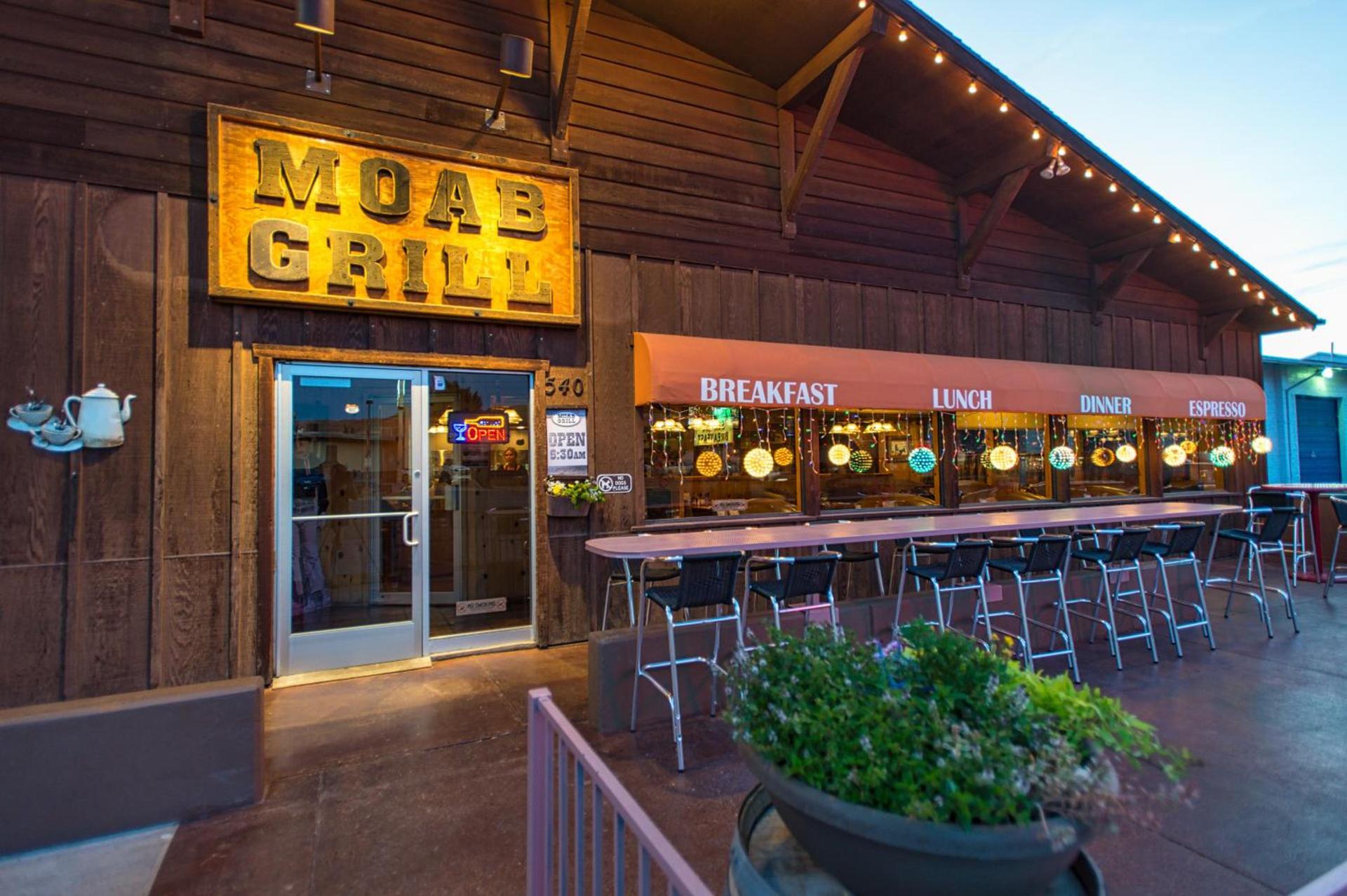 Big Horn Lodge photo 16
