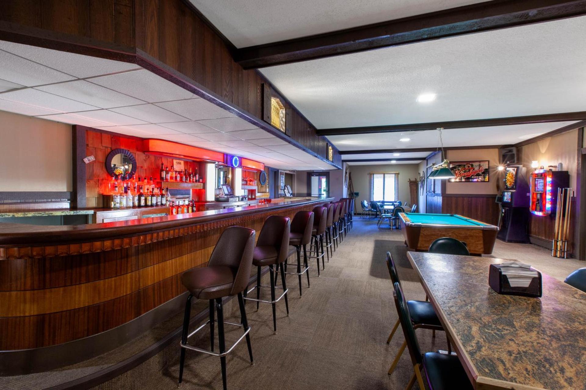 AmericInn by Wyndham Silver City photo 32