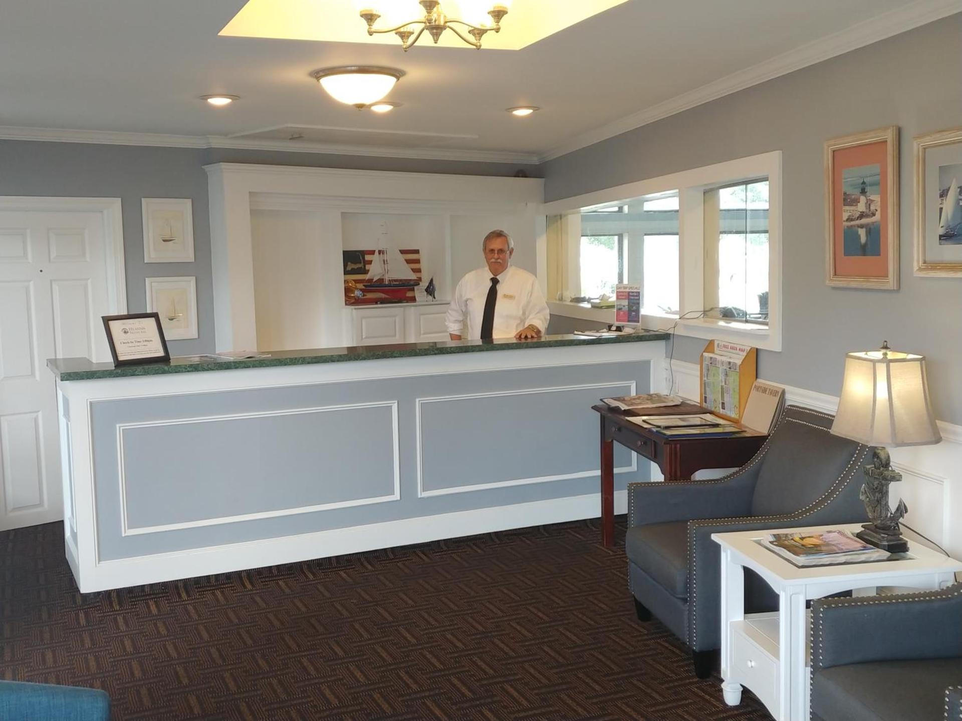 Hyannis Travel Inn photo 3