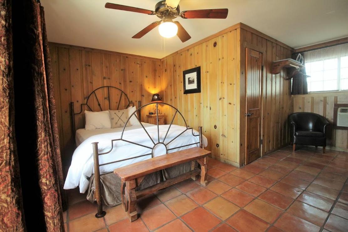 The Maverick Inn photo 17