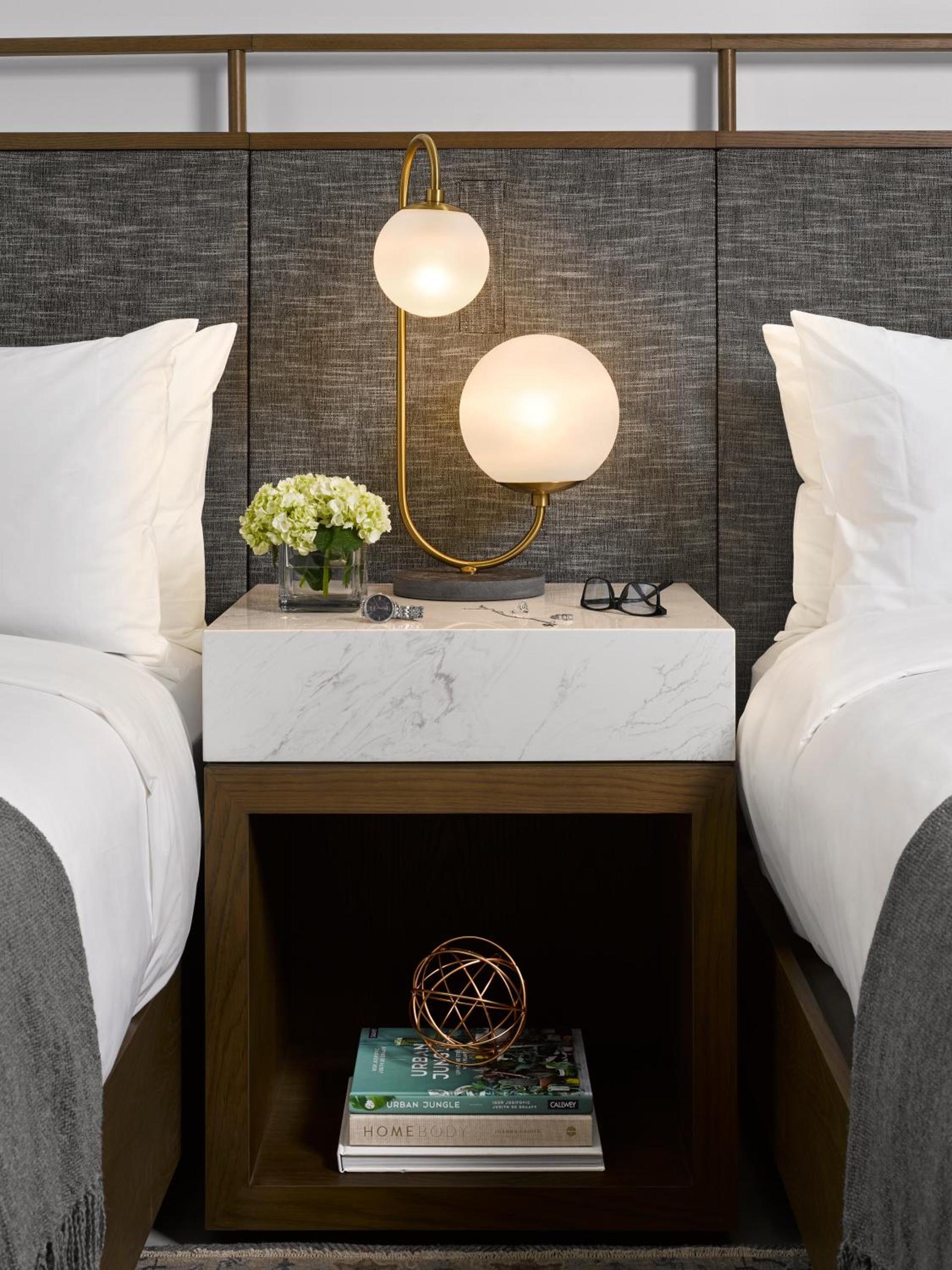 Vignette Collection Yours Truly DC by IHG photo 28