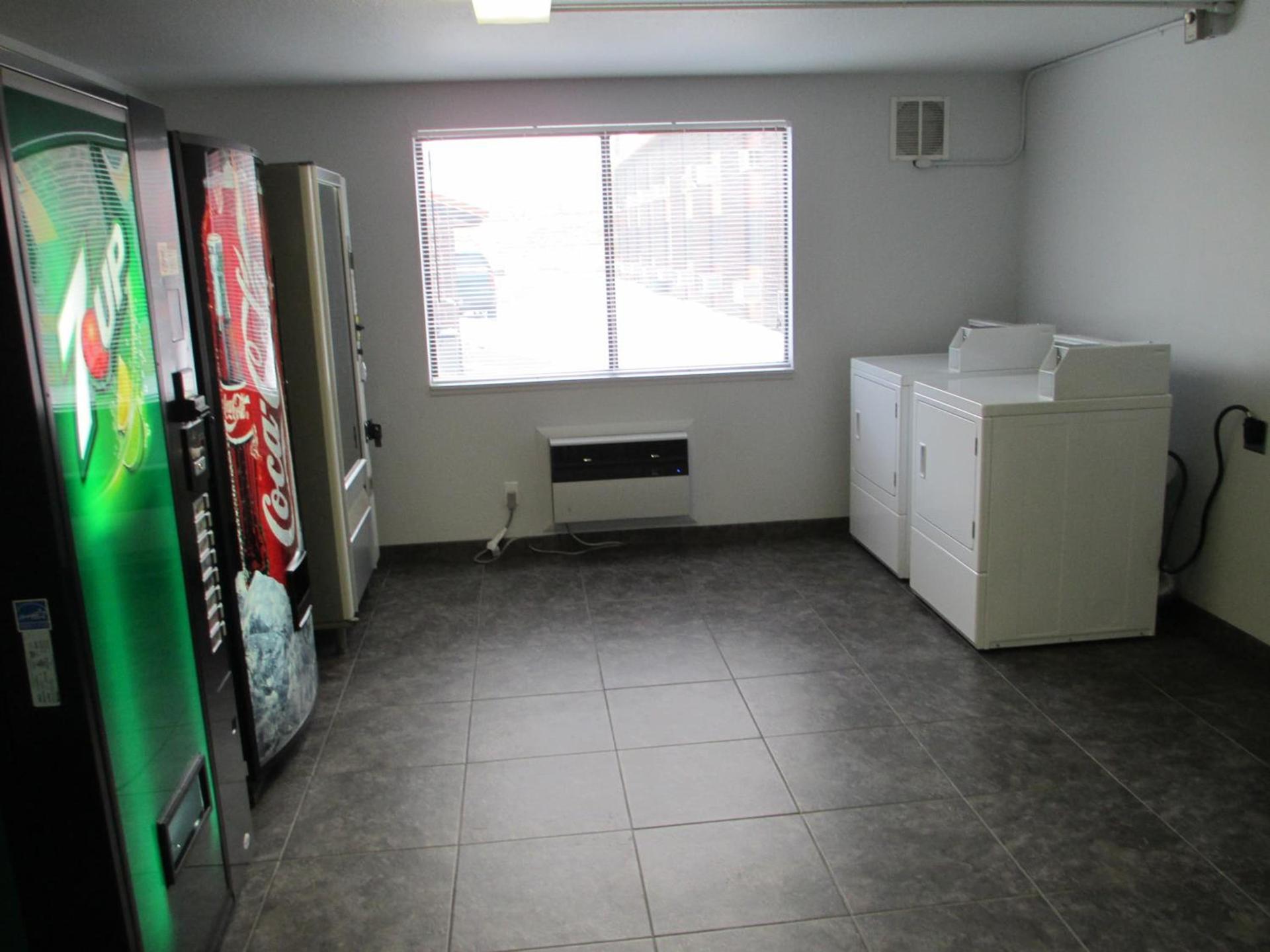 Americas Best Value Inn Billings photo 15