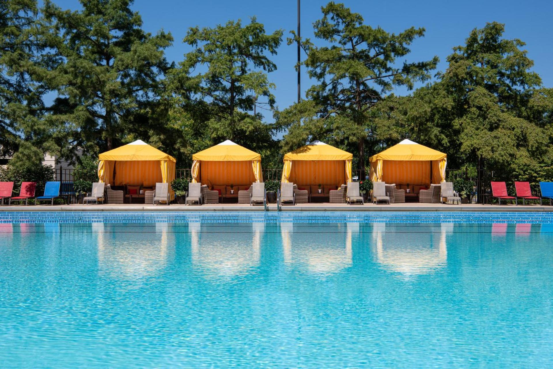 NCED Conference Center & Hotel photo 3