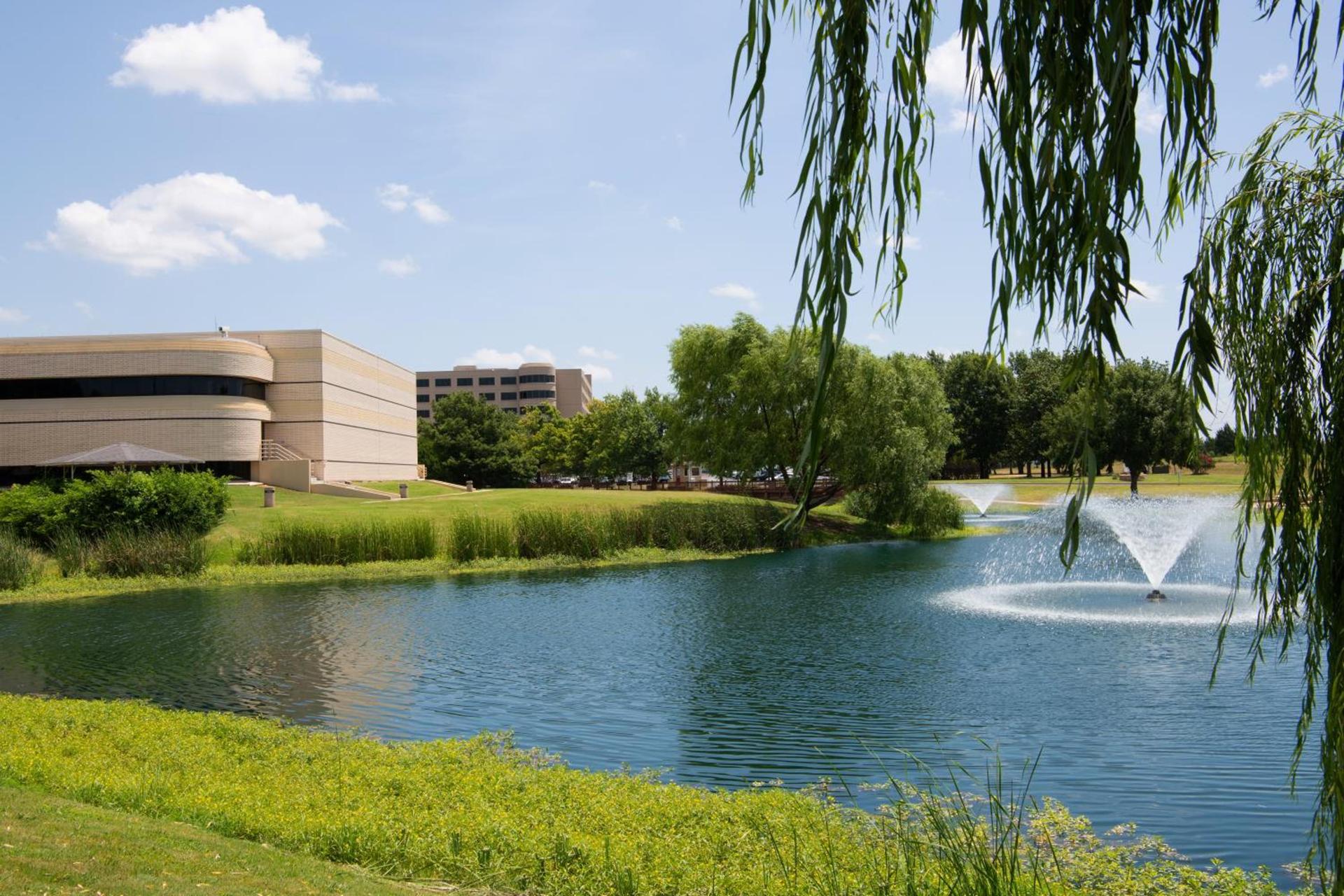 NCED Conference Center & Hotel photo 6