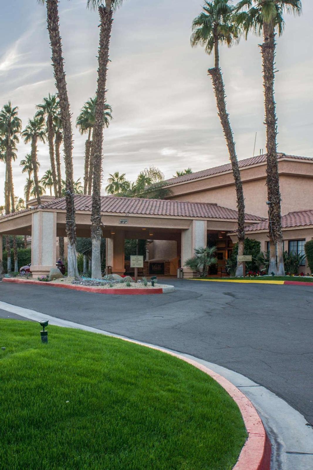Desert Oasis Welk Resorts — hotel in Cathedral City
