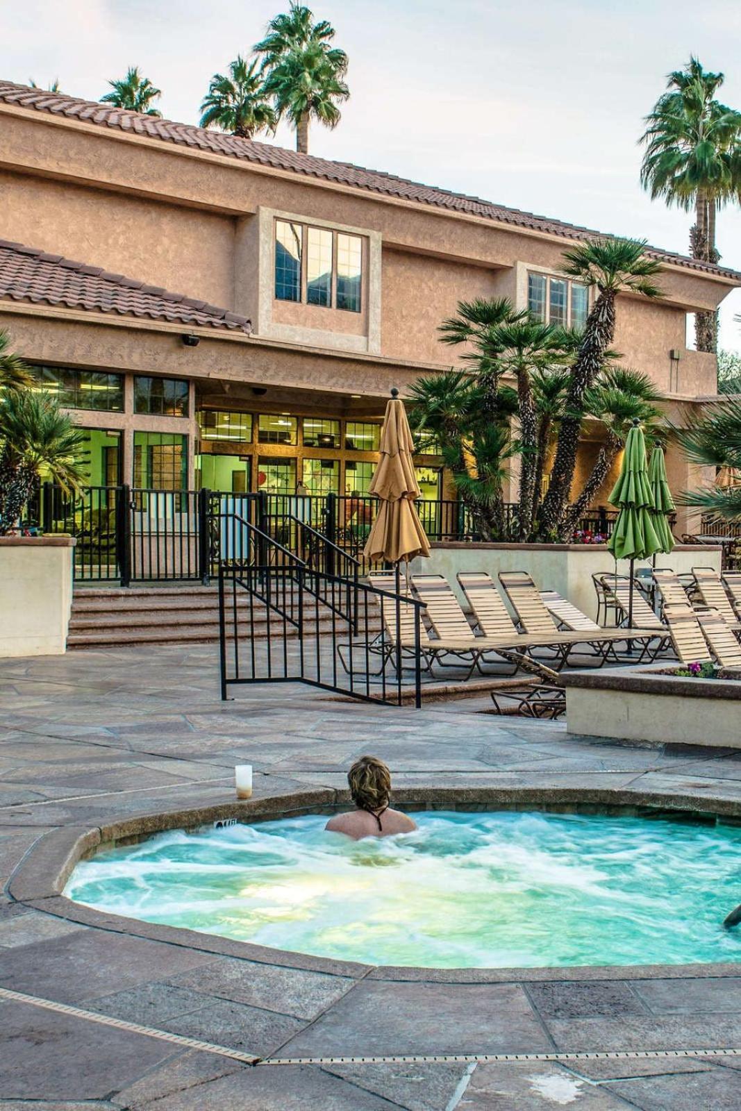 Desert Oasis Welk Resorts photo 2