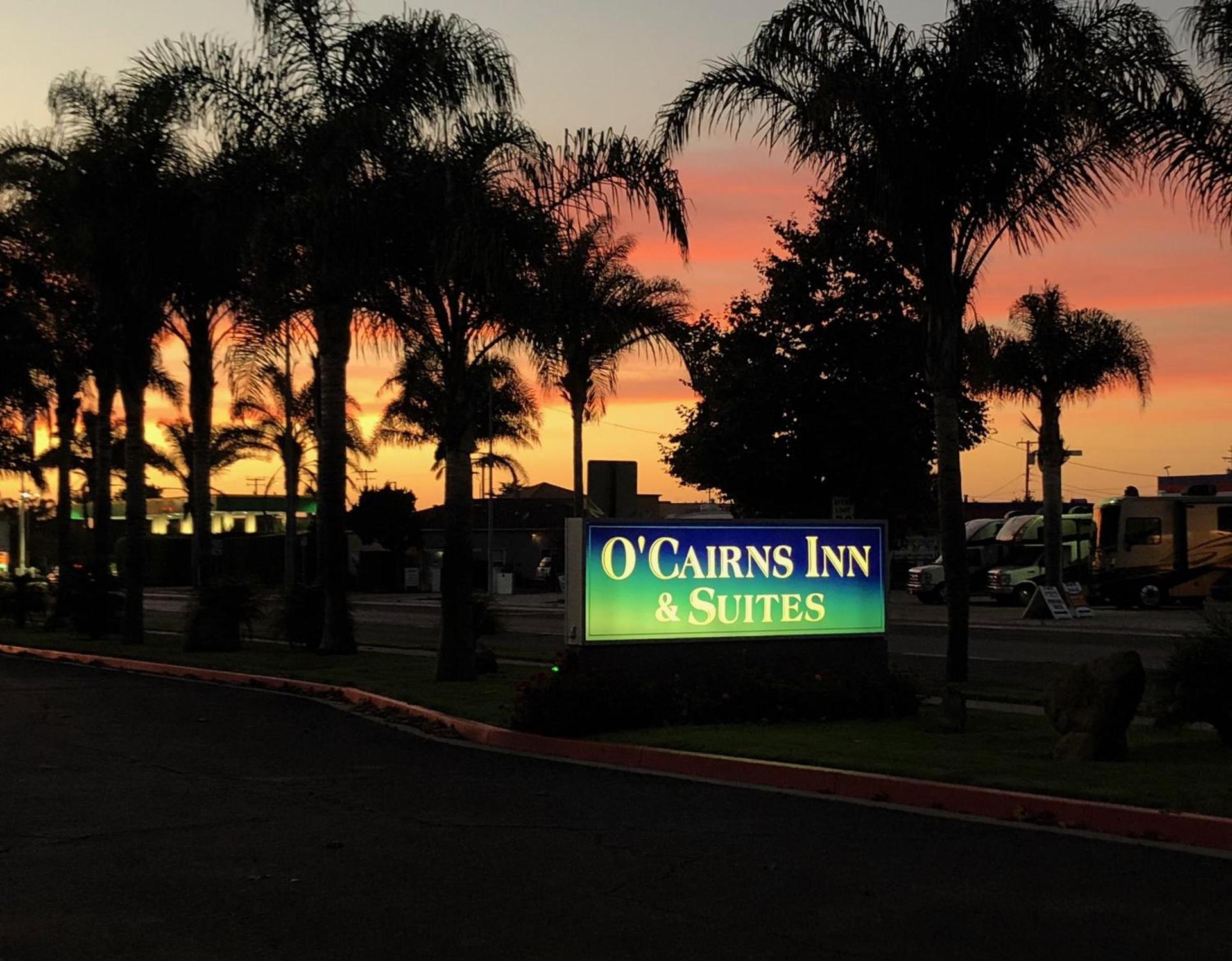 O'Cairns Inn and Suites photo 10