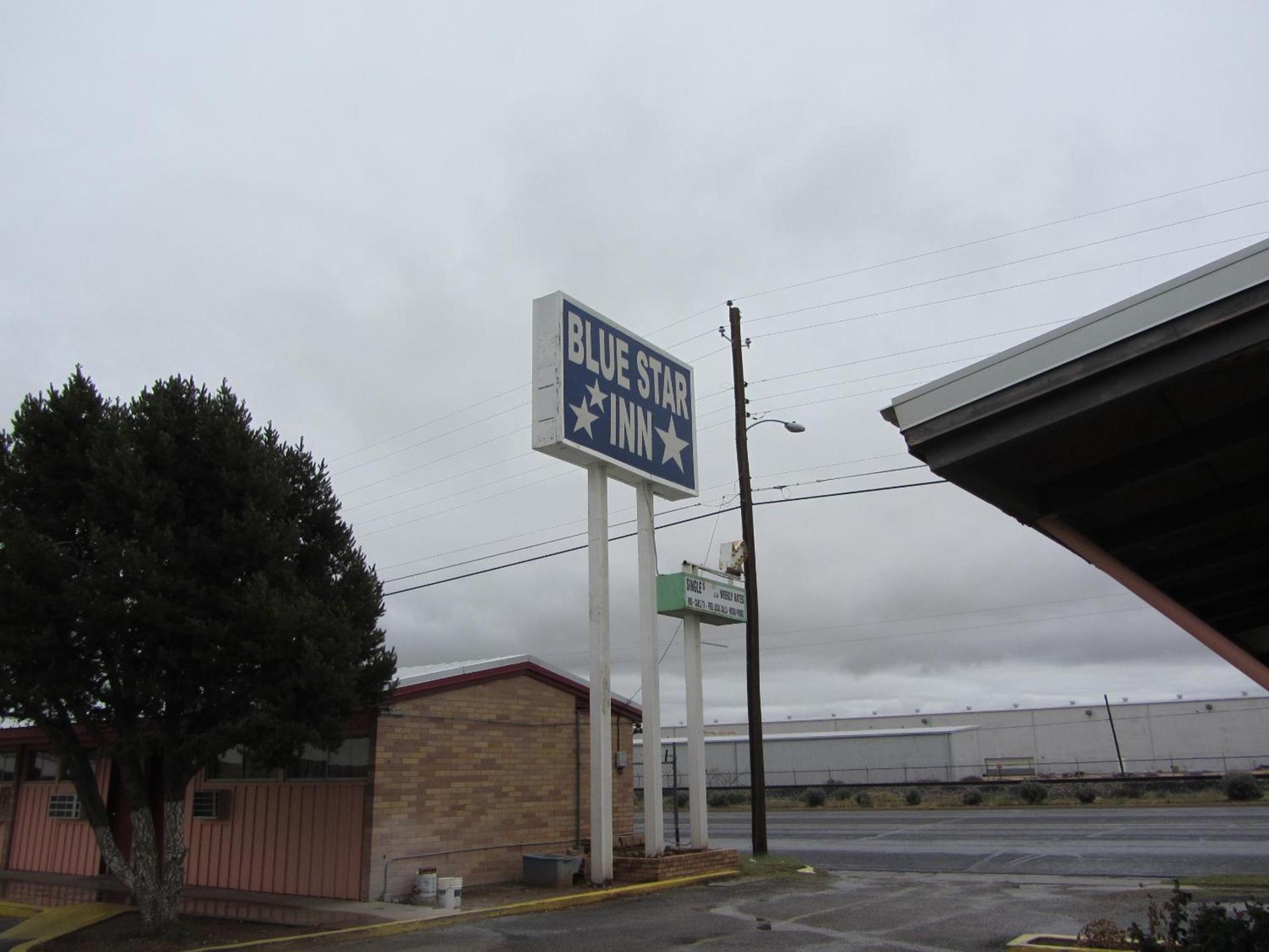 Blue Star Inn photo 33