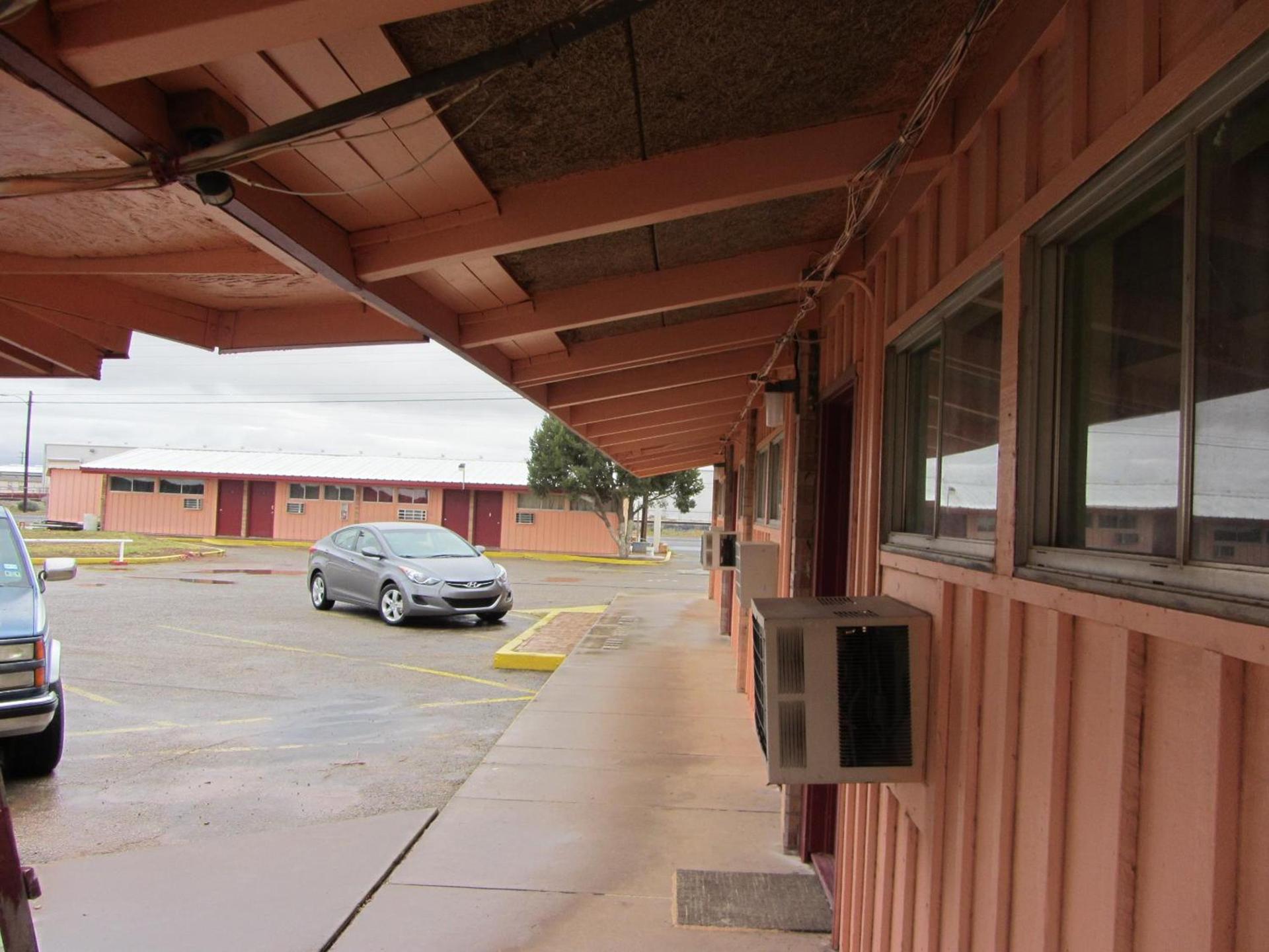Blue Star Inn photo 31