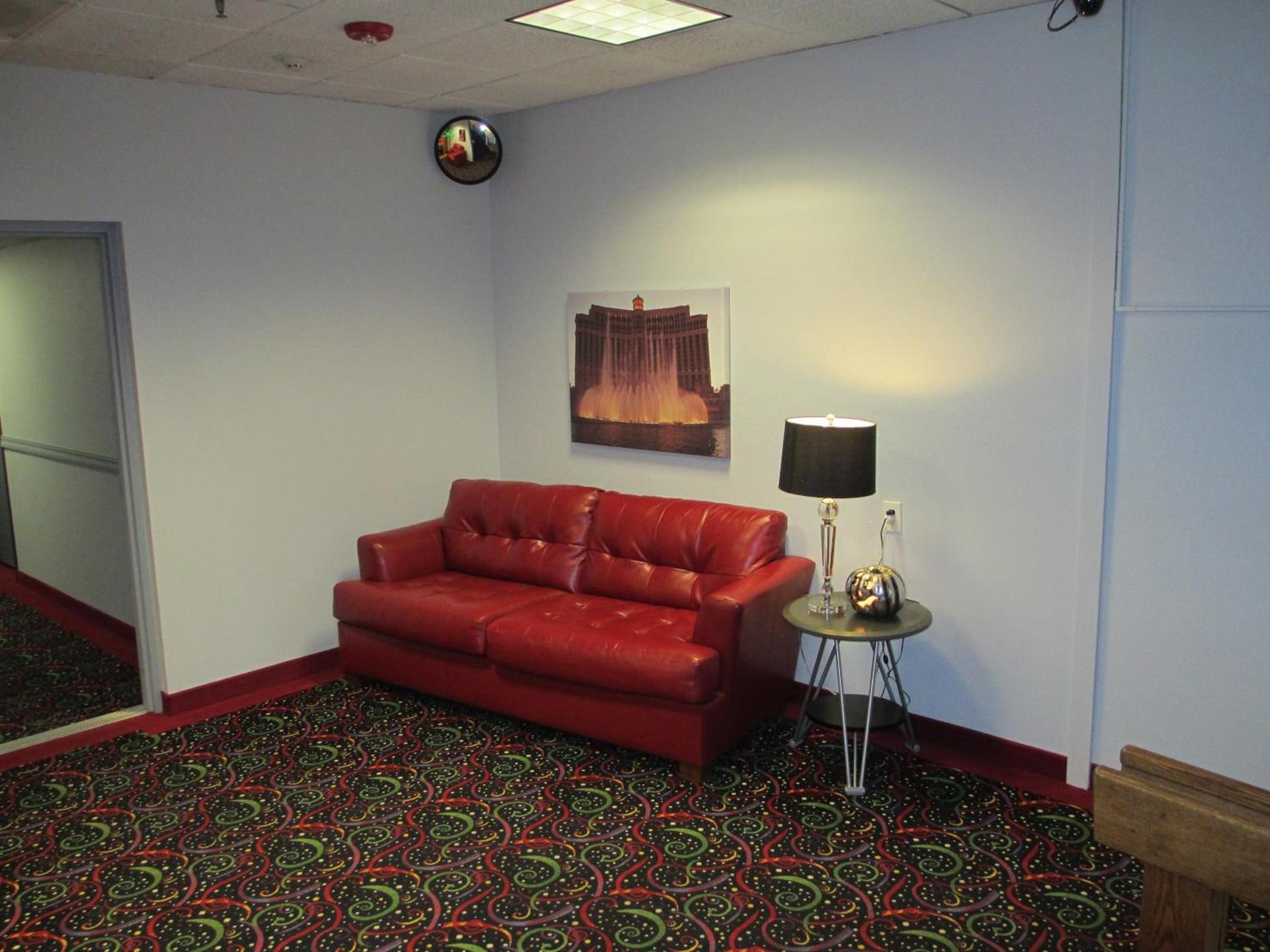 Americas Best Value Inn Billings photo 7
