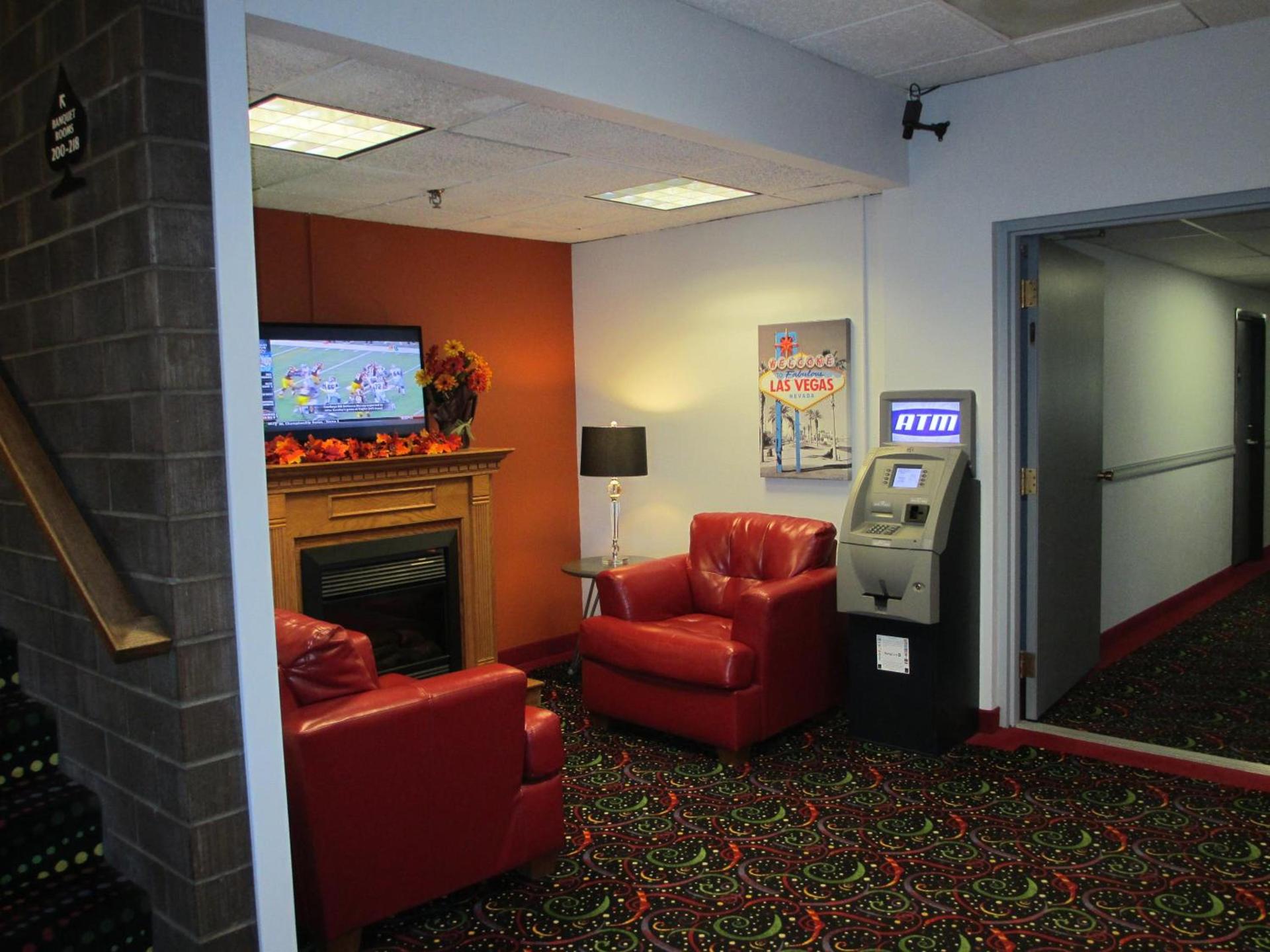 Americas Best Value Inn Billings photo 17