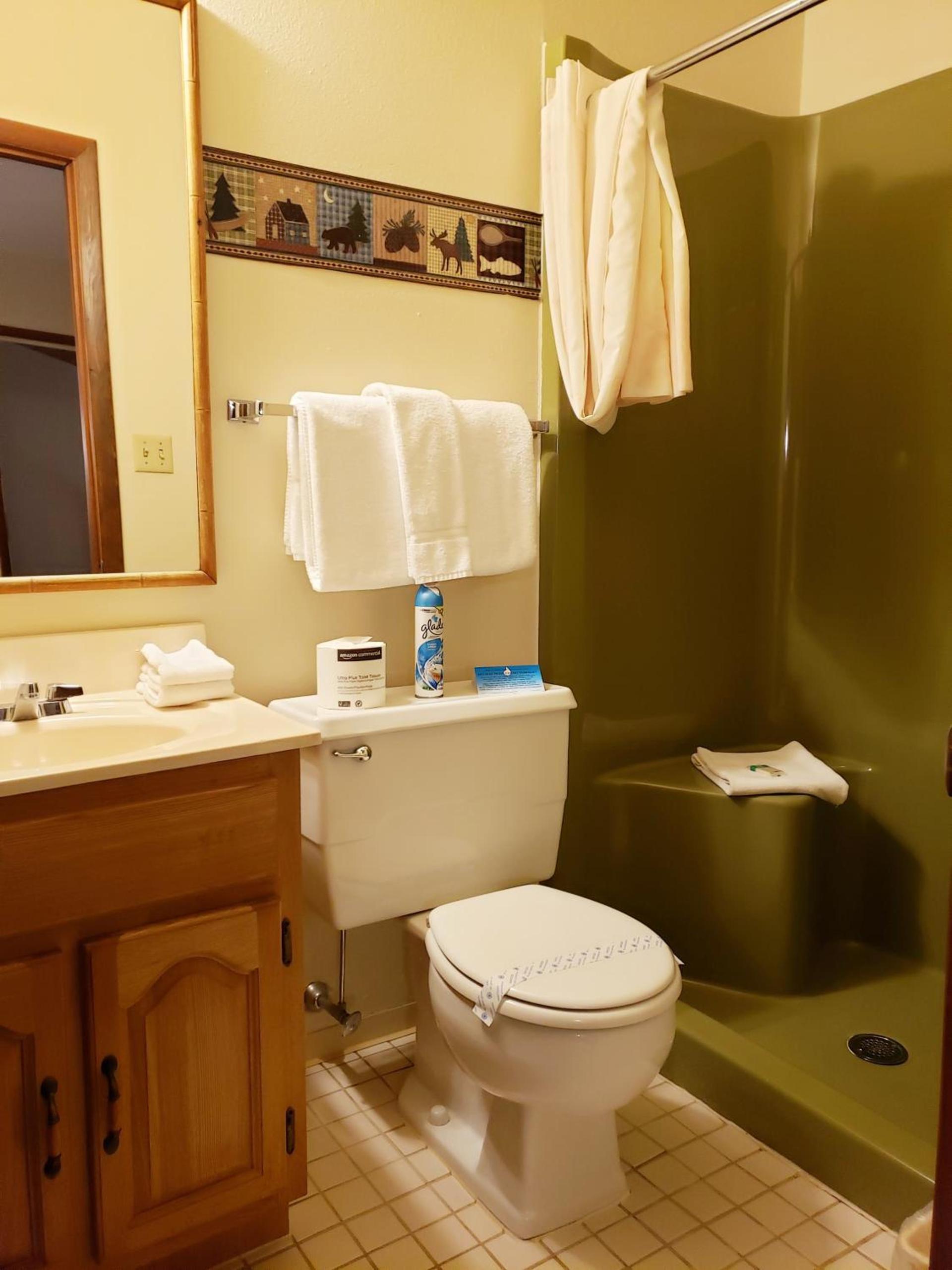 North Ironwood Acres - Black River Lodge photo 93