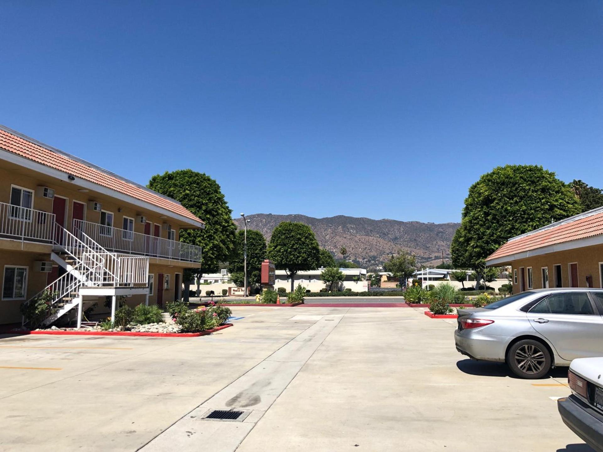 Glendora Motel photo 4