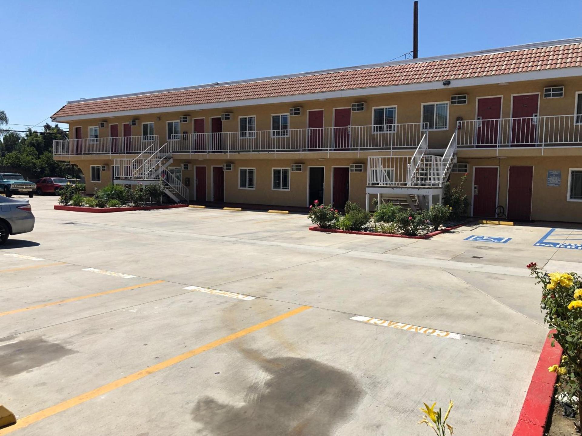 Glendora Motel photo 5