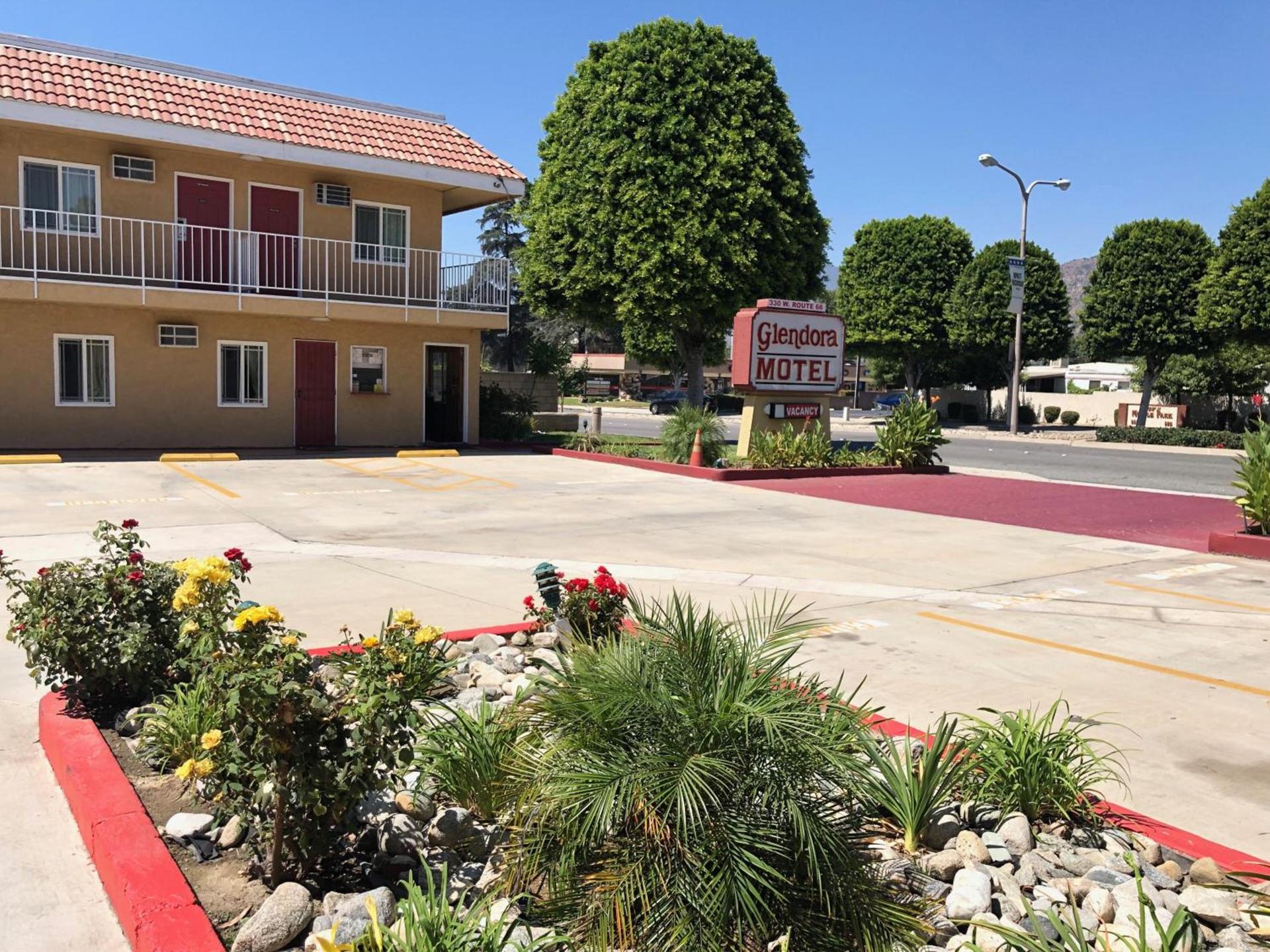 Glendora Motel photo 6