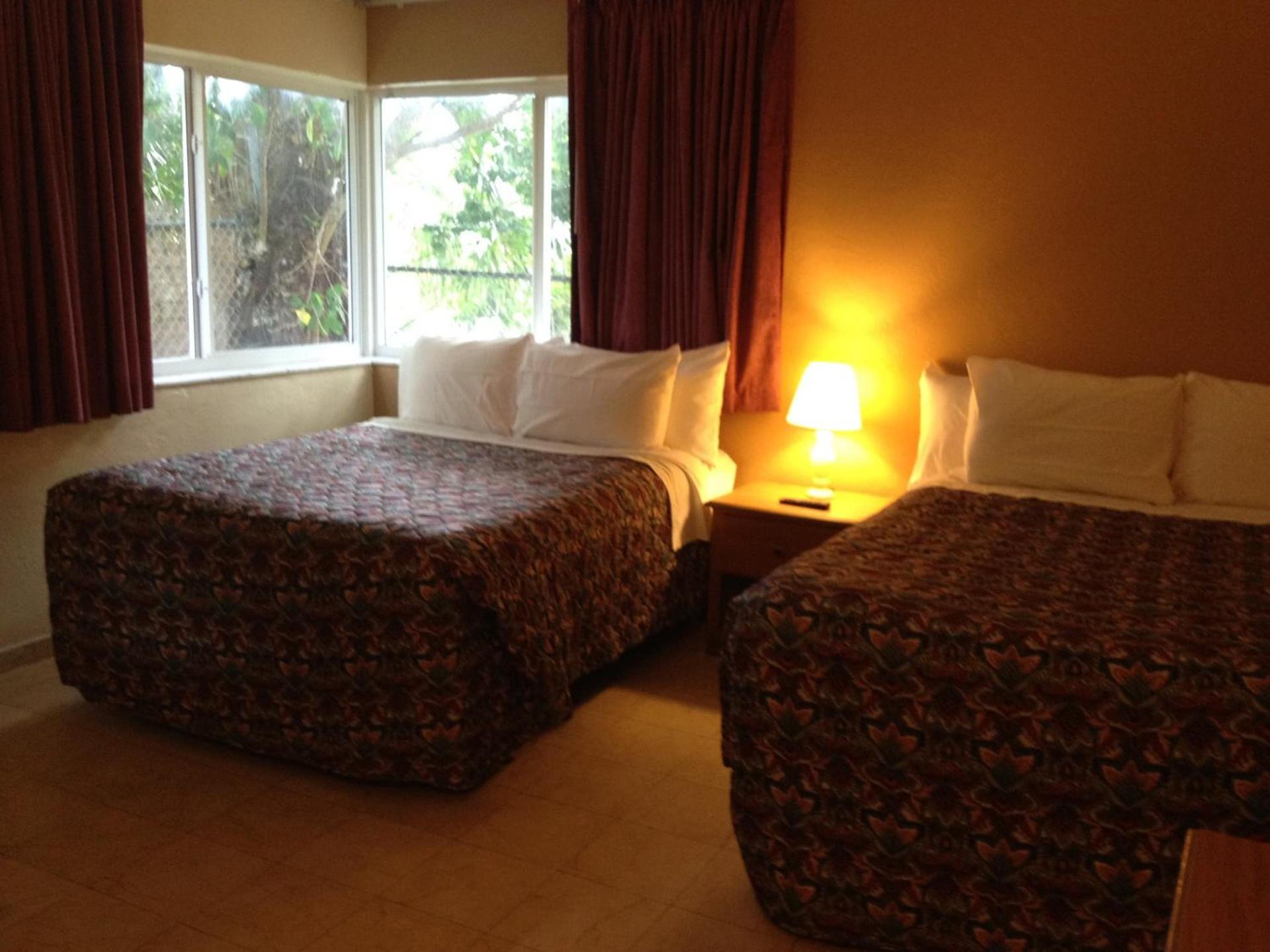 Geneva Hotel photo 13