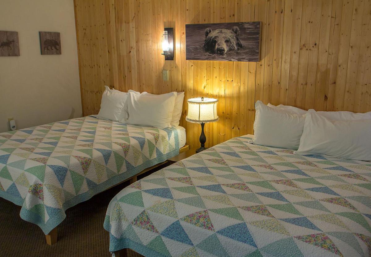 High Country Motel and Cabins photo 18