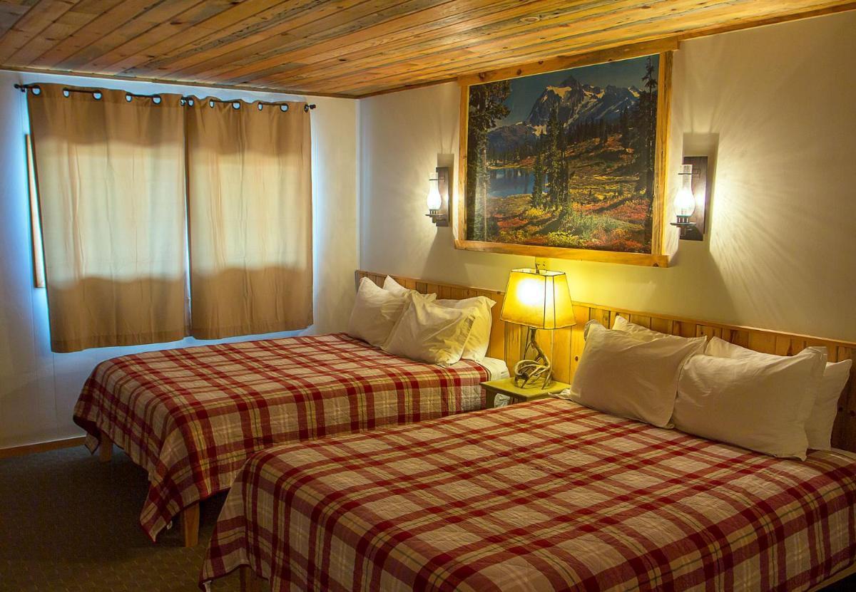 High Country Motel and Cabins photo 19