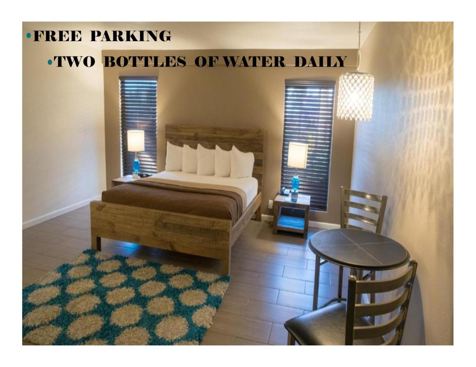 Thunderbird Boutique Hotel photo 19