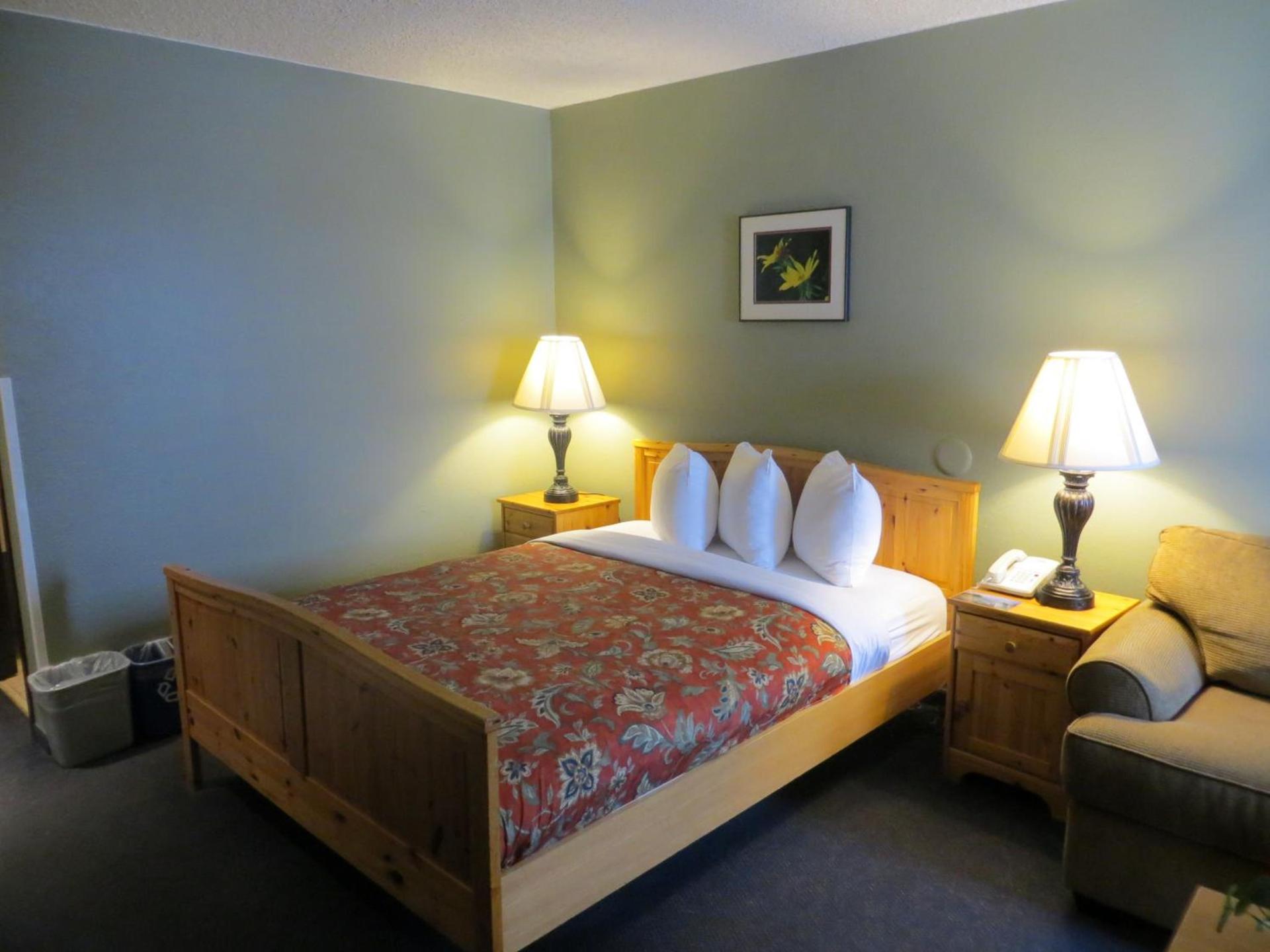 Old Town Inn photo 44