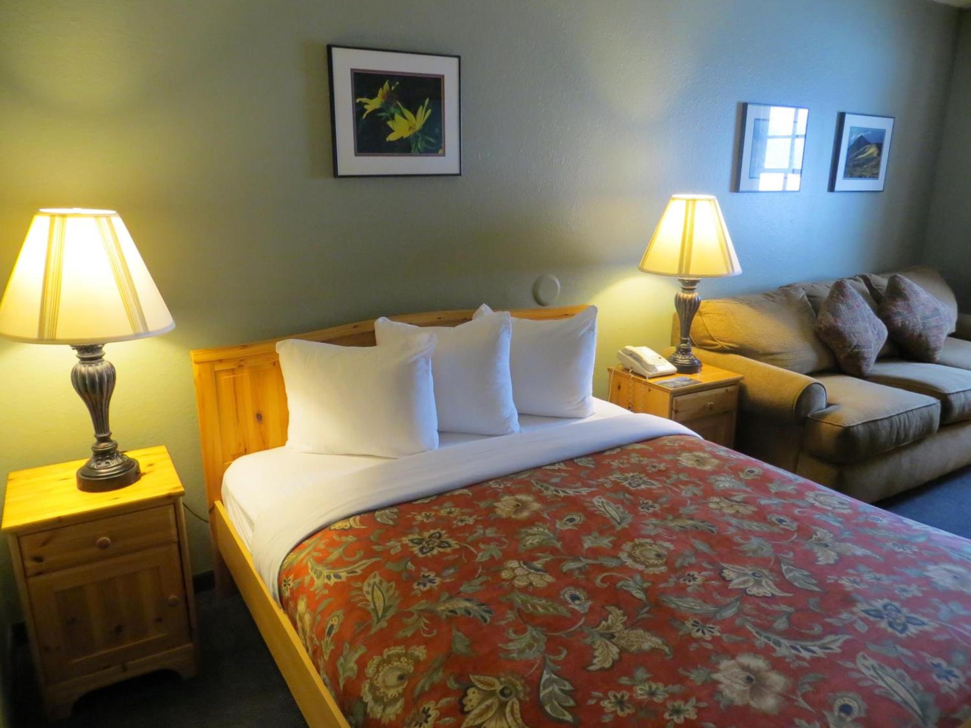 Old Town Inn photo 43