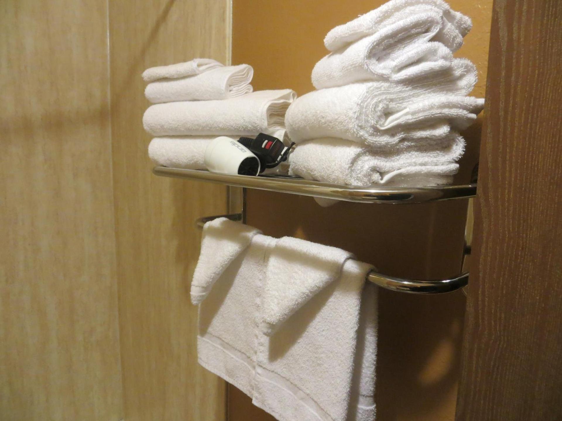 Old Town Inn photo 37