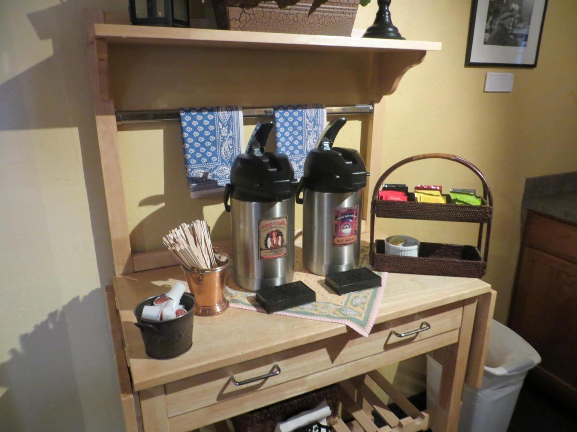 Old Town Inn photo 20
