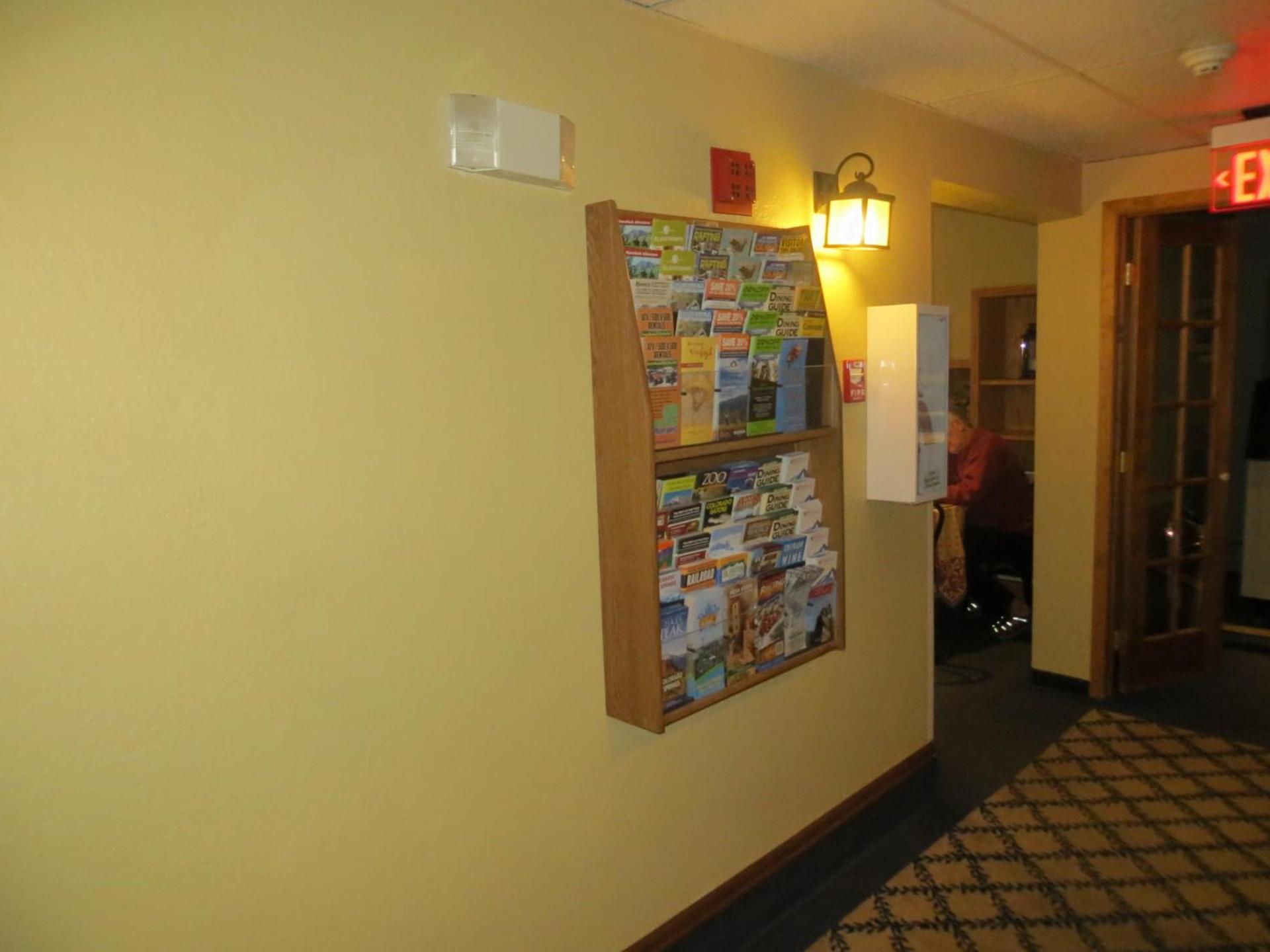 Old Town Inn photo 26
