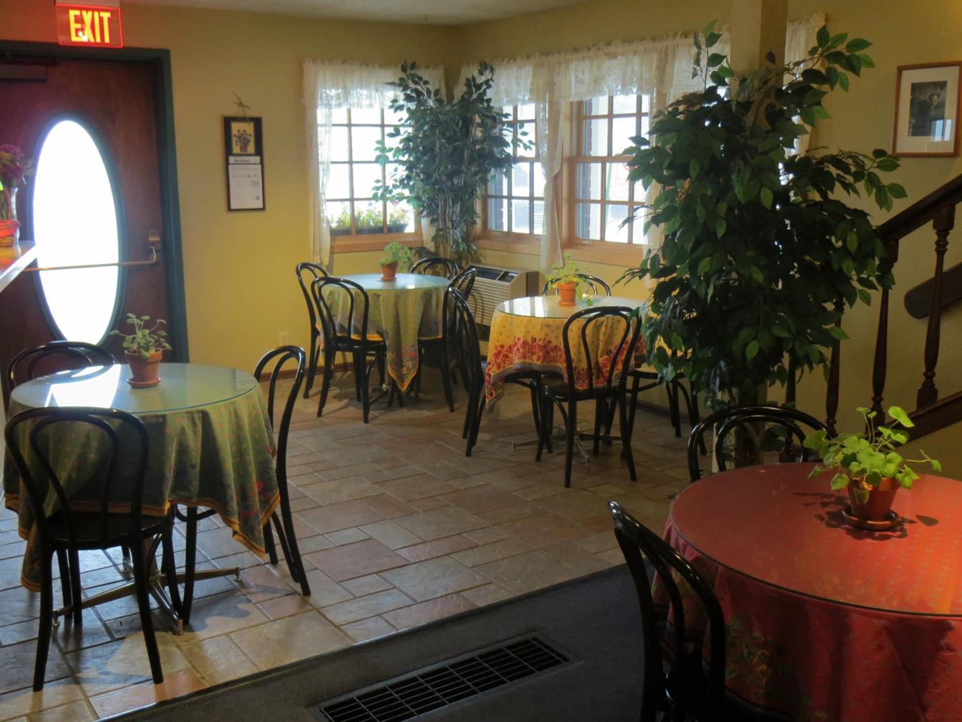Old Town Inn photo 12
