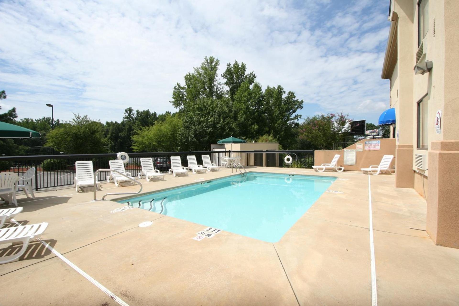 Country Inn & Suites by Radisson, Shelby, NC photo 23