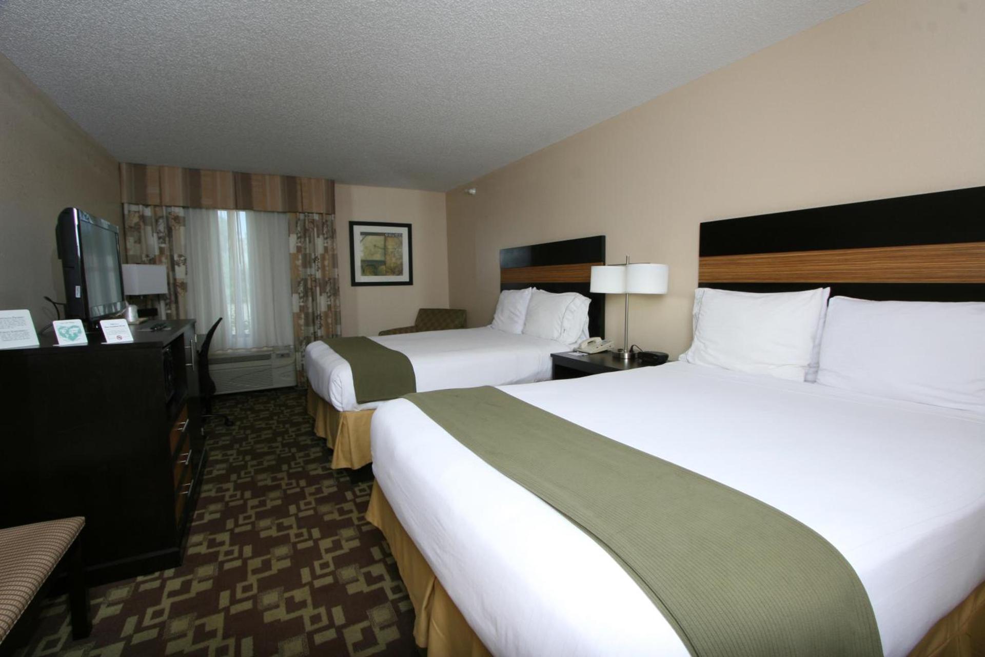 Country Inn & Suites by Radisson, Shelby, NC photo 24