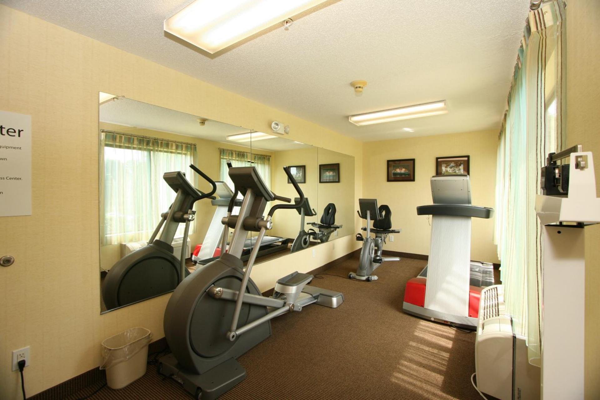 Country Inn & Suites by Radisson, Shelby, NC photo 19