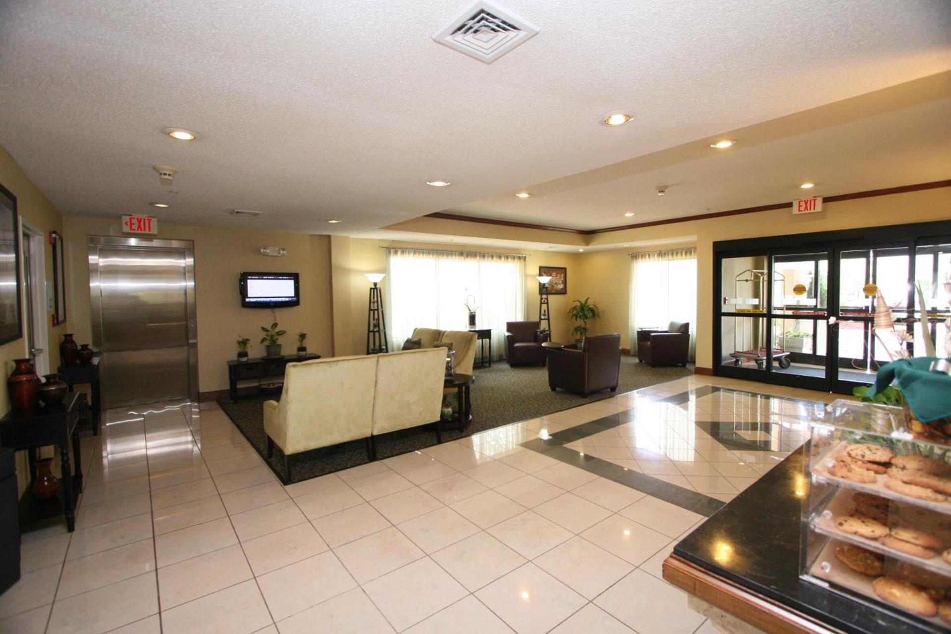 Country Inn & Suites by Radisson, Shelby, NC photo 14