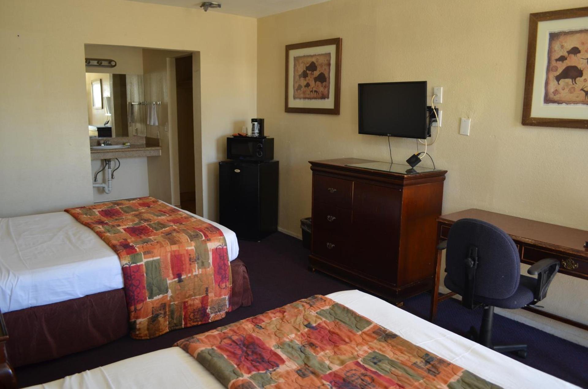 American Executive Inn Mesa photo 2