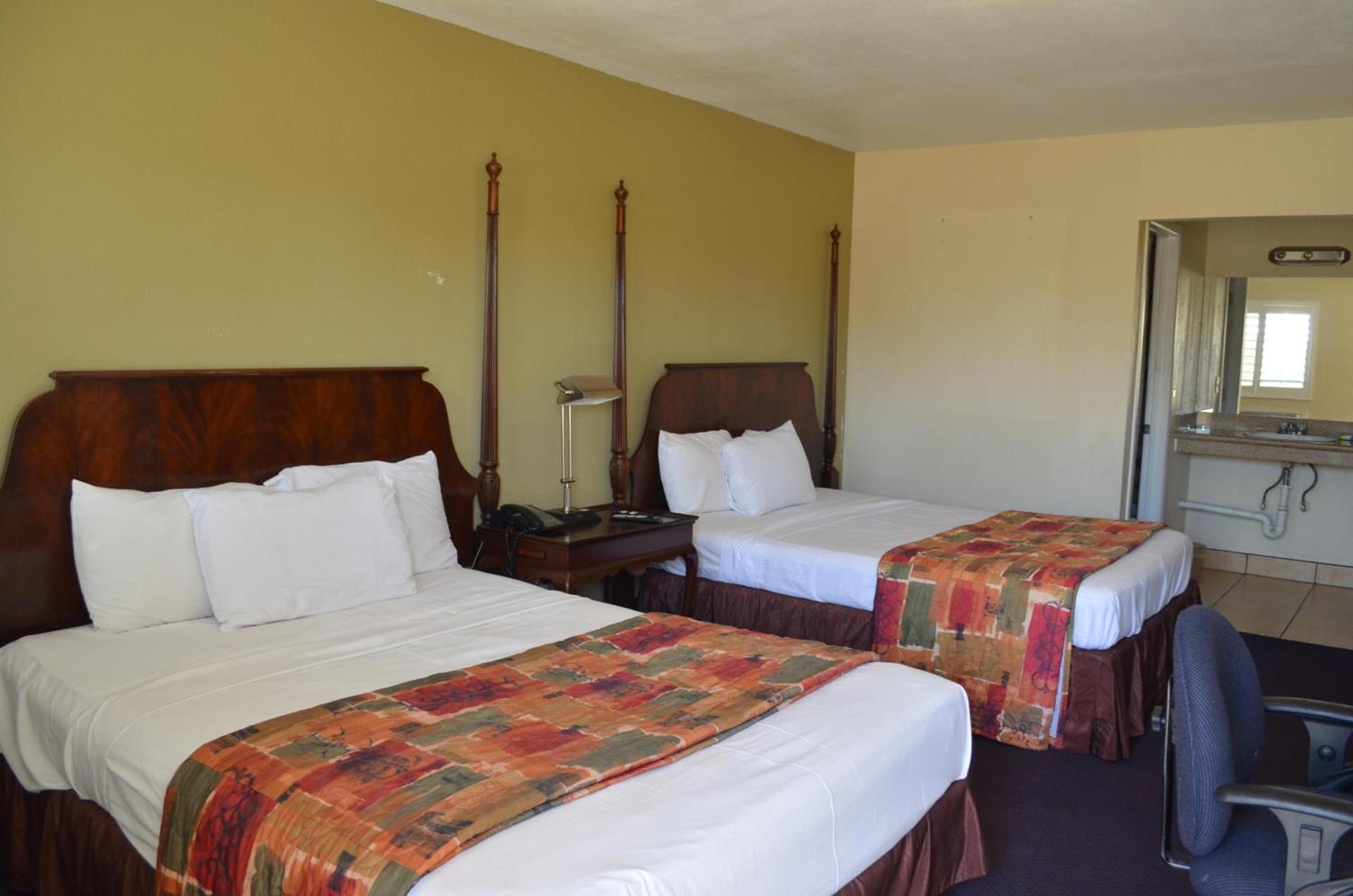 American Executive Inn Mesa photo 3