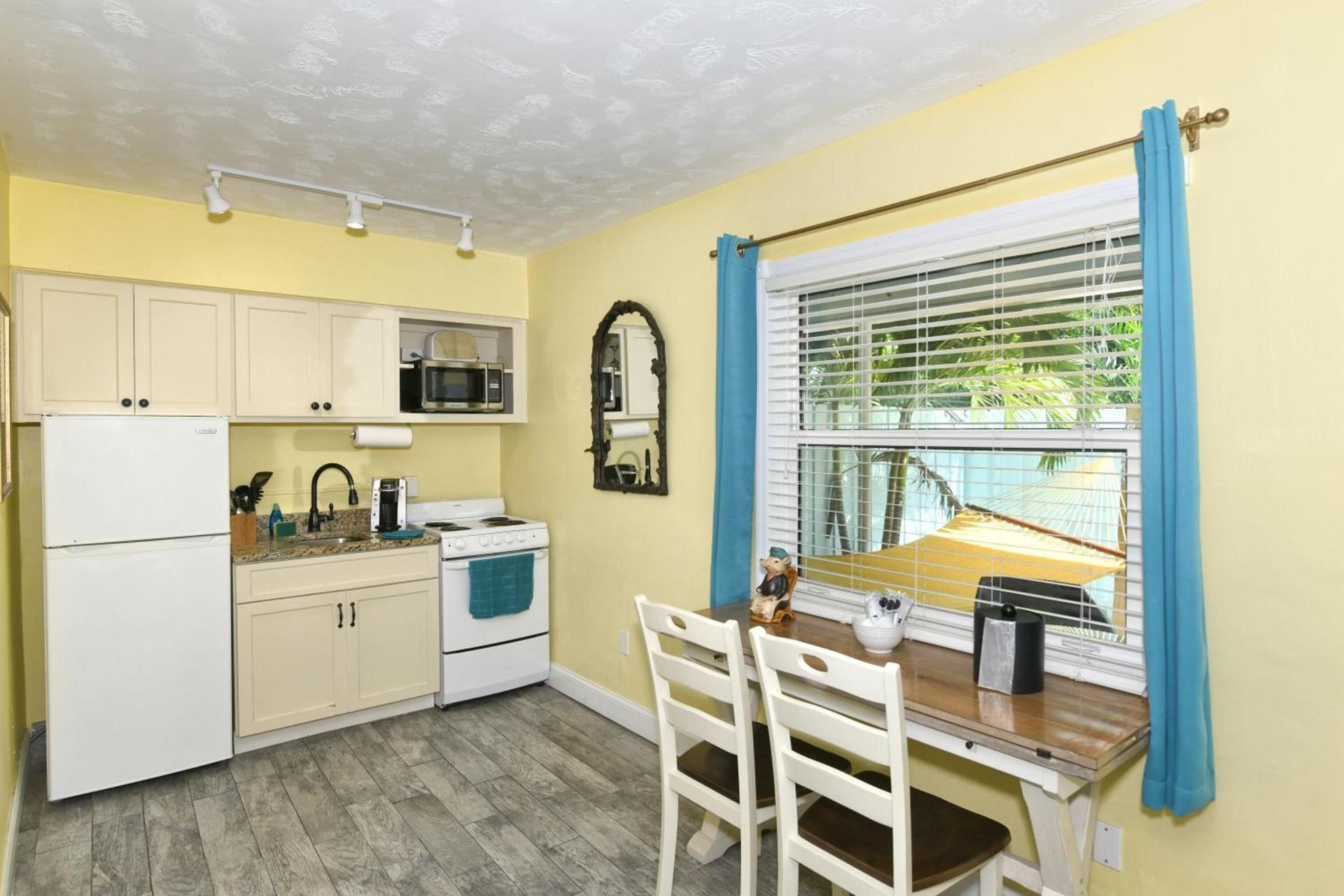 Siesta Key Palms Resort photo 14