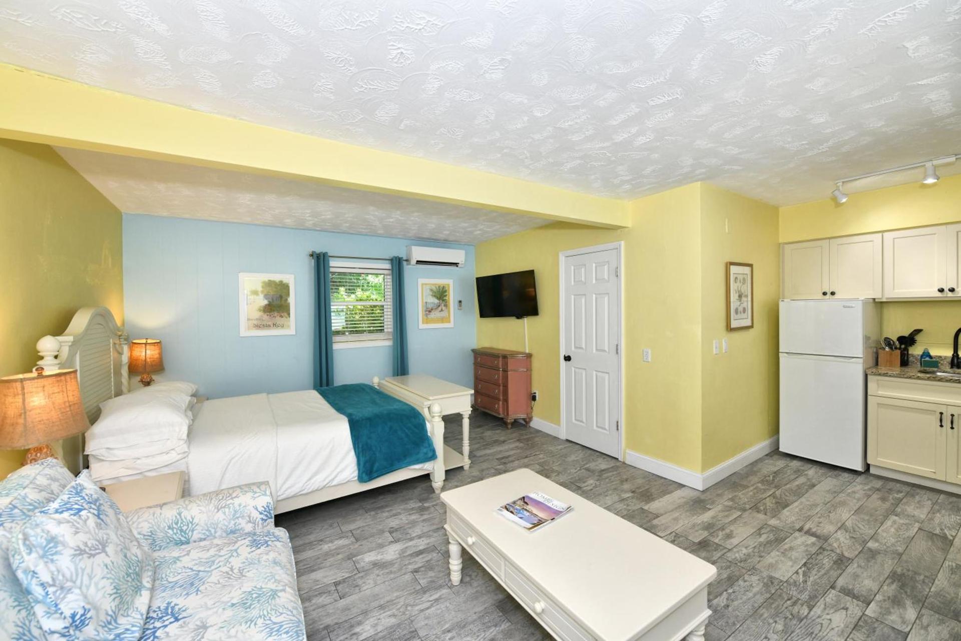 Siesta Key Palms Resort photo 15