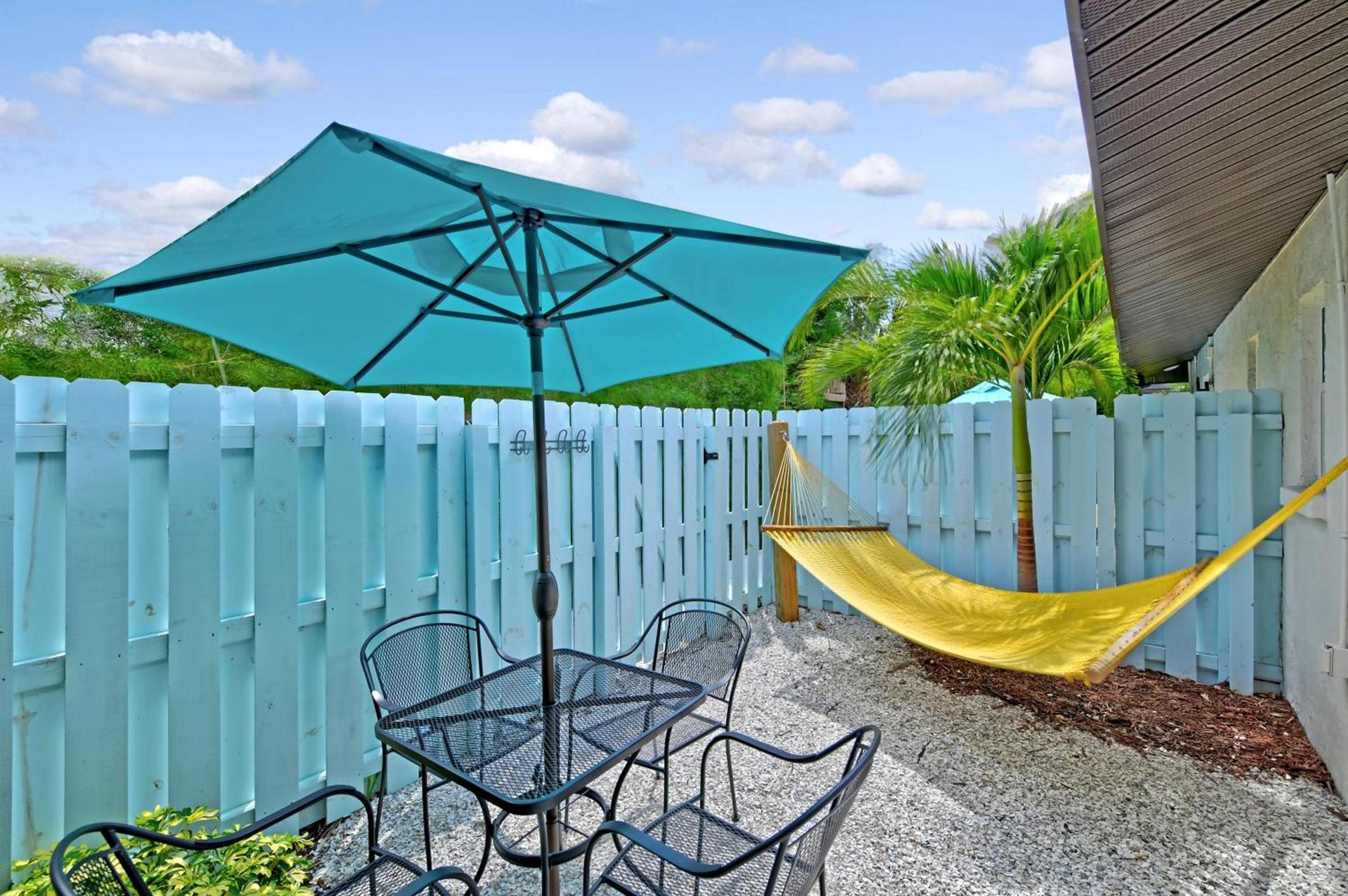 Siesta Key Palms Resort photo 19