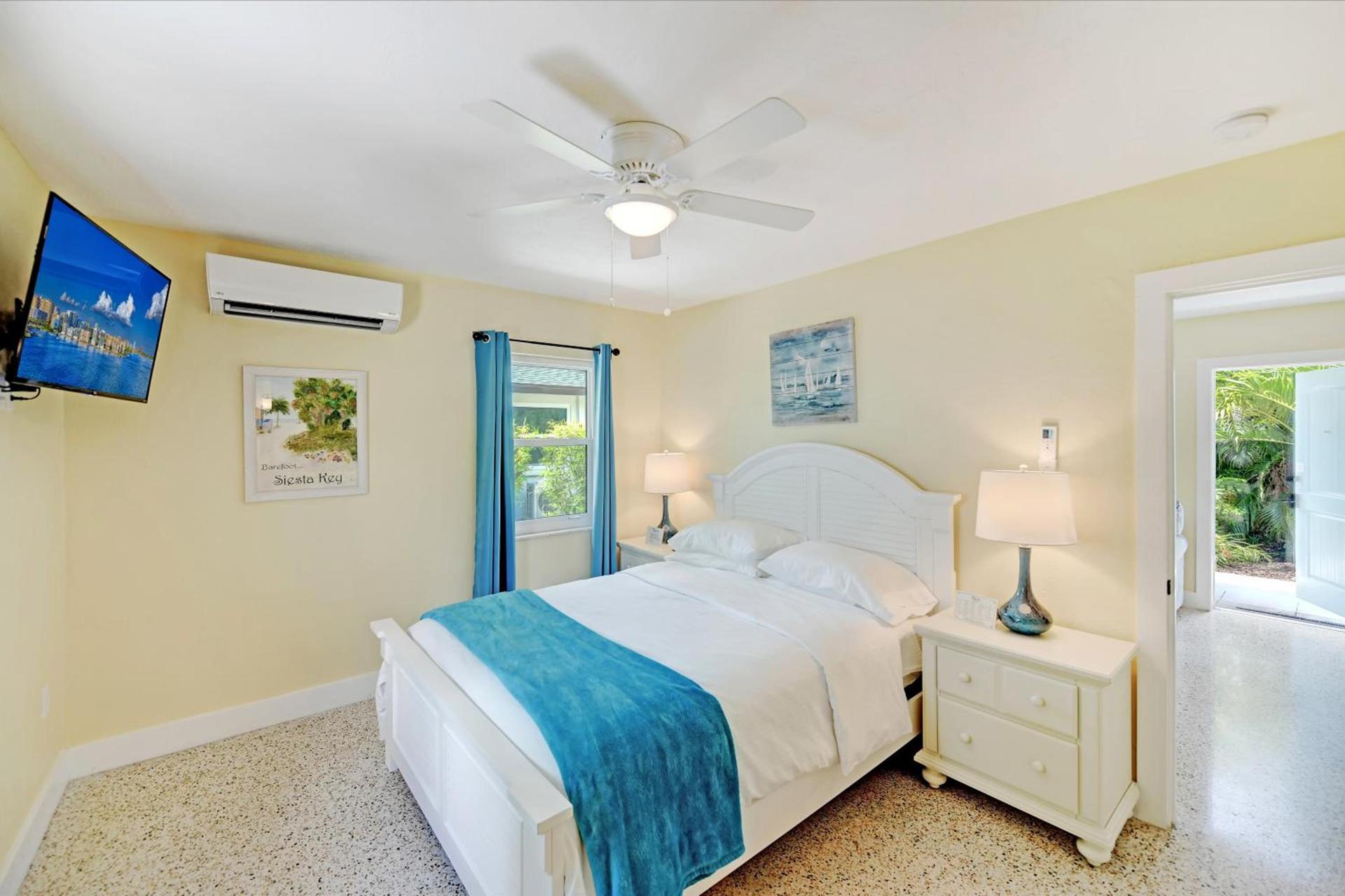 Siesta Key Palms Resort photo 21