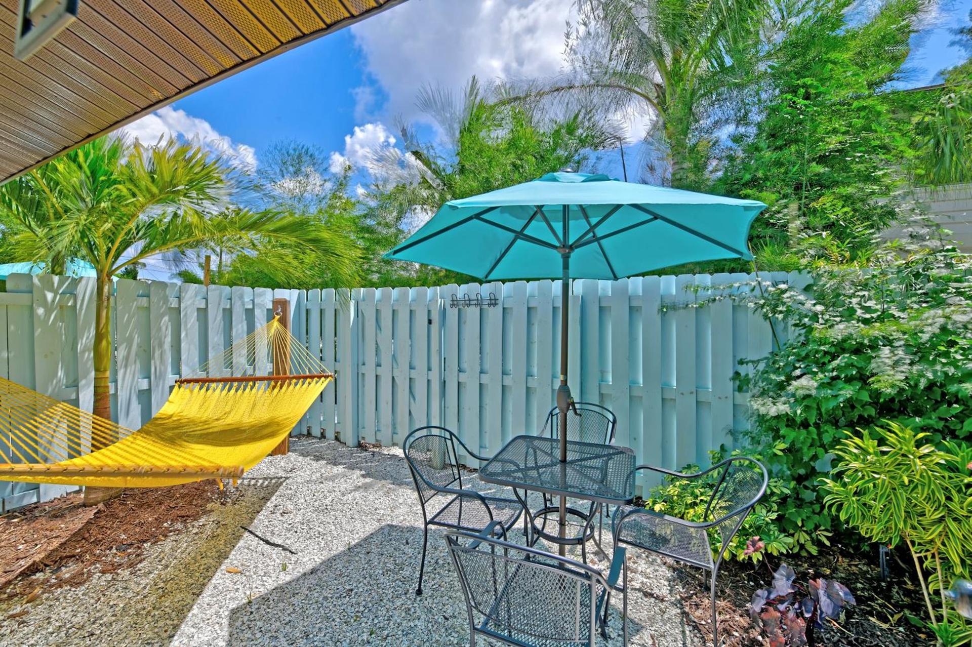 Siesta Key Palms Resort photo 22