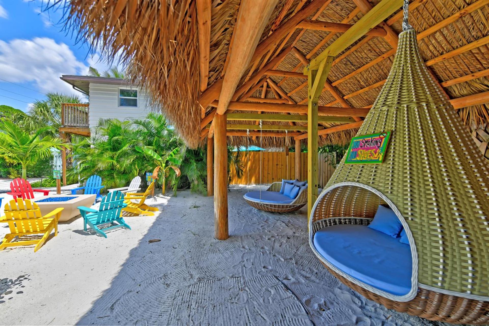Siesta Key Palms Resort photo 23