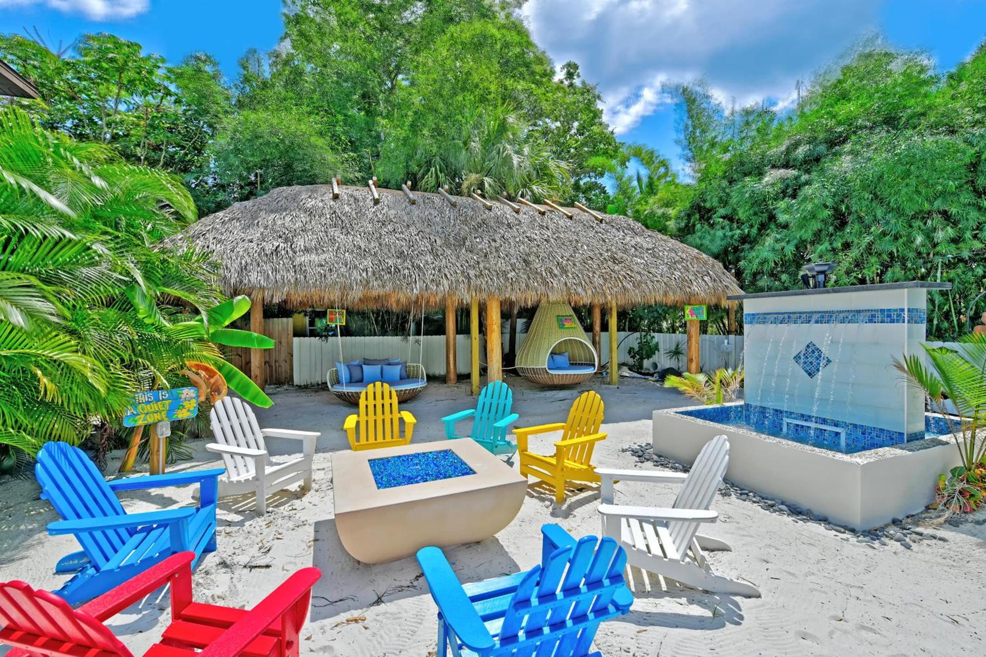 Siesta Key Palms Resort photo 24