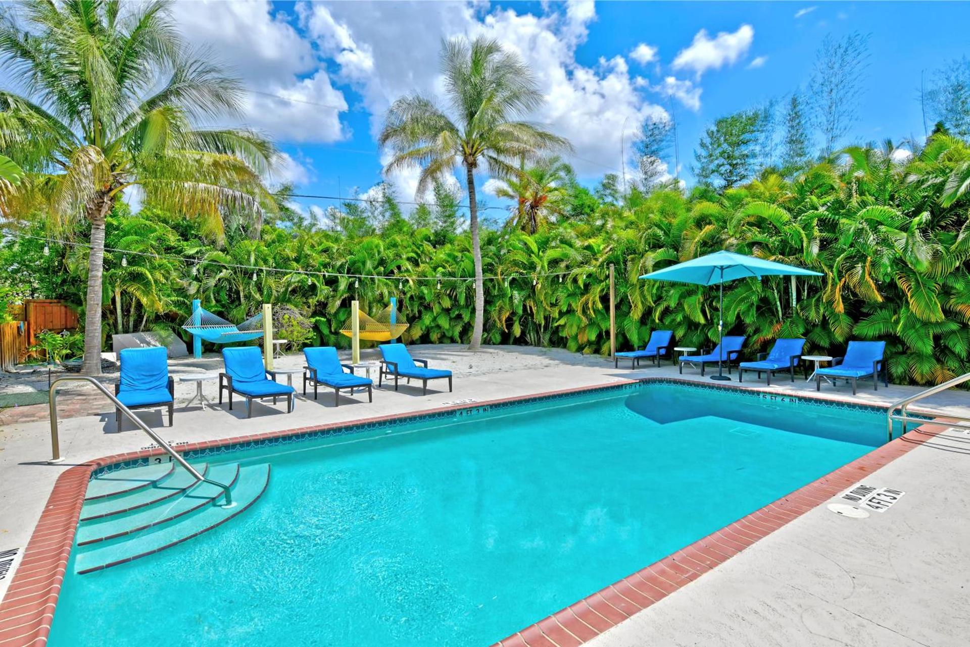 Siesta Key Palms Resort photo 25