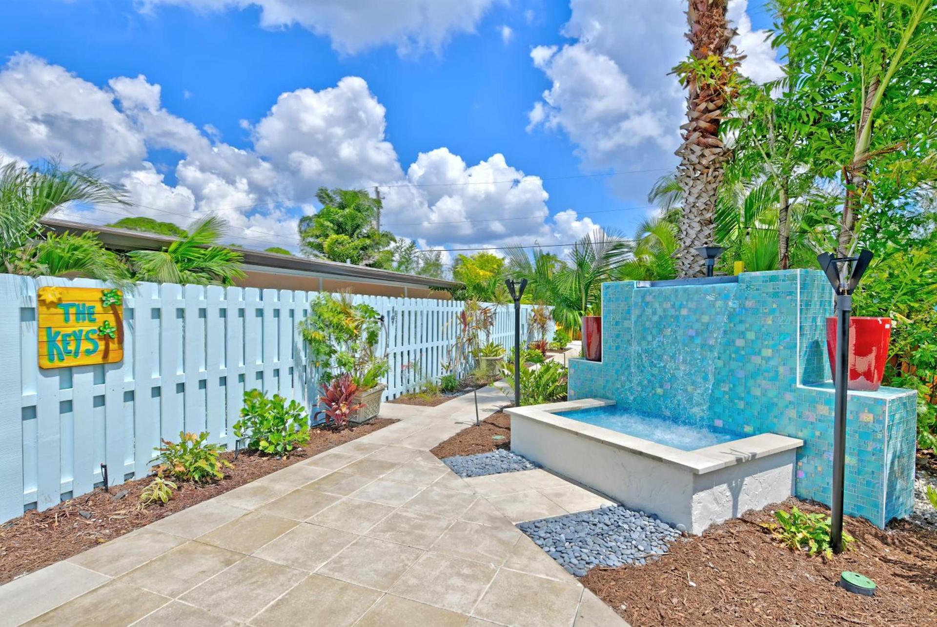 Siesta Key Palms Resort photo 26